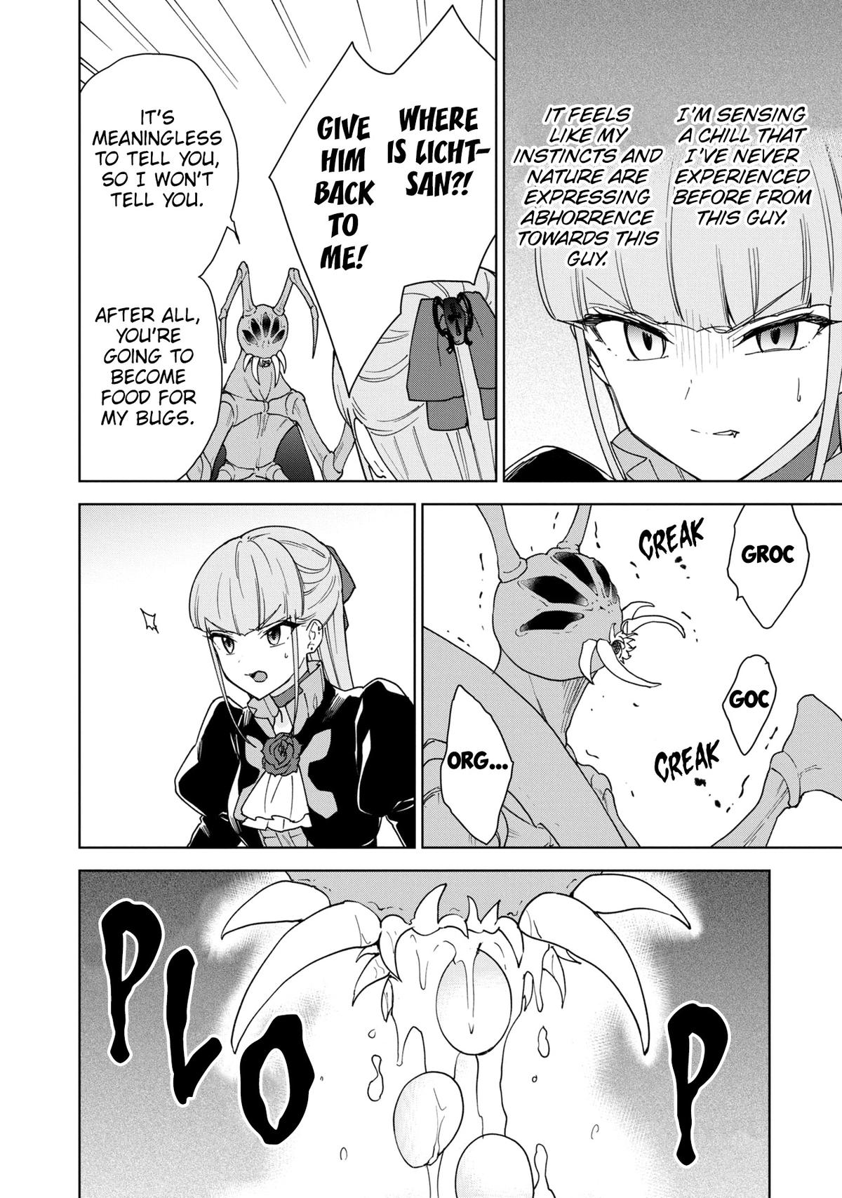 Cheat Skill Shisha Sosei ga Kakusei shite, Inishie no Maougun wo Fukkatsu Sasete Shimaimashita: Daremo Shinasenai Saikyou Healer Chap 32 - Next Chap 33