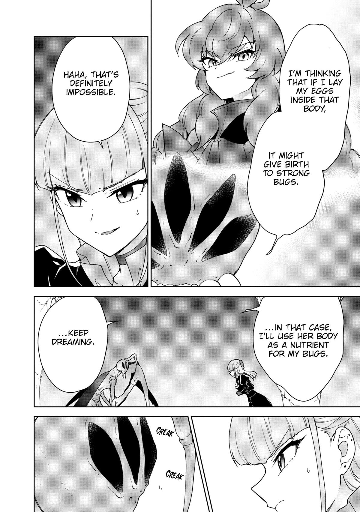 Cheat Skill Shisha Sosei ga Kakusei shite, Inishie no Maougun wo Fukkatsu Sasete Shimaimashita: Daremo Shinasenai Saikyou Healer Chap 32 - Next Chap 33