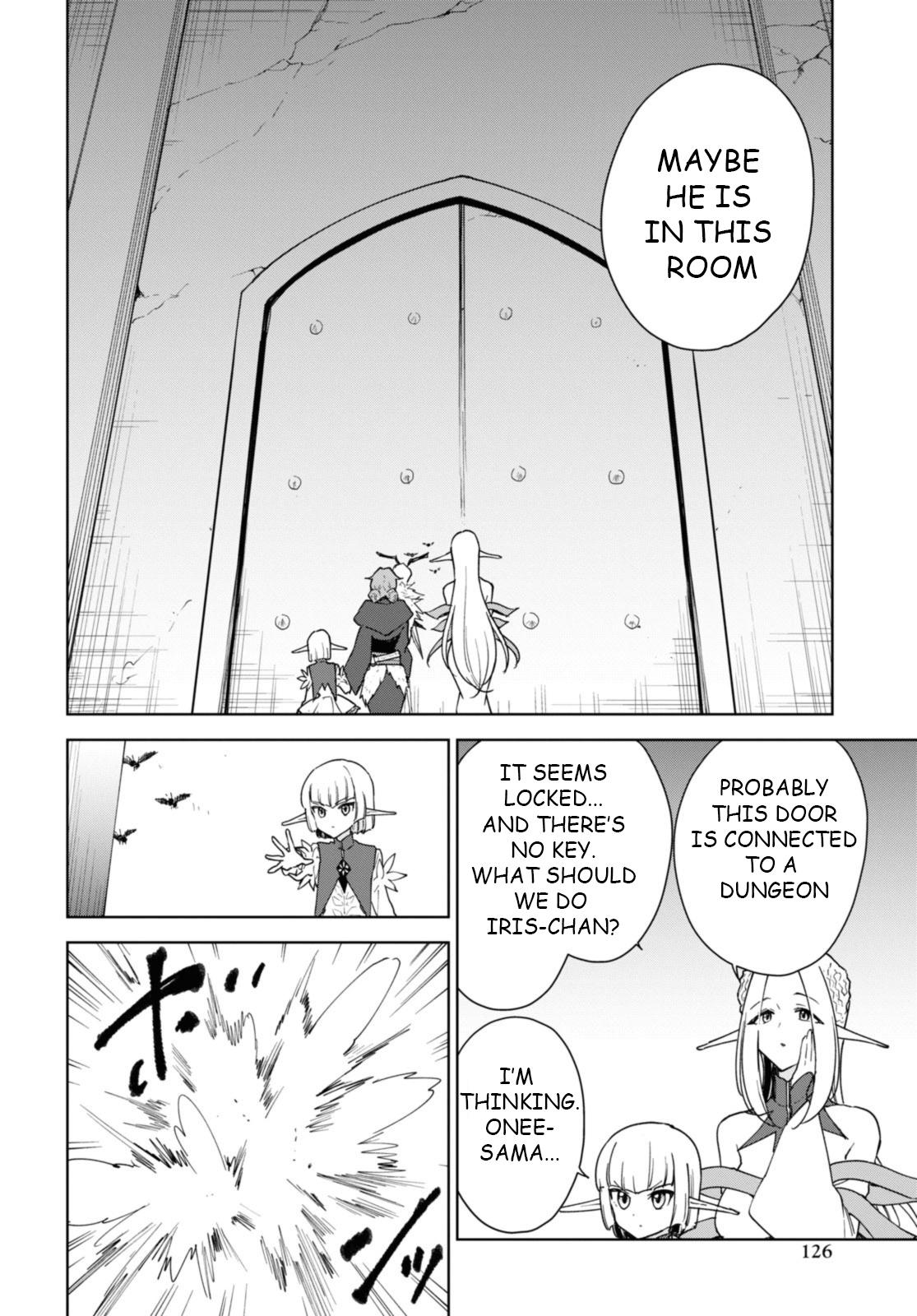Cheat Skill Shisha Sosei ga Kakusei shite, Inishie no Maougun wo Fukkatsu Sasete Shimaimashita: Daremo Shinasenai Saikyou Healer Chap 33 - Next Chap 34