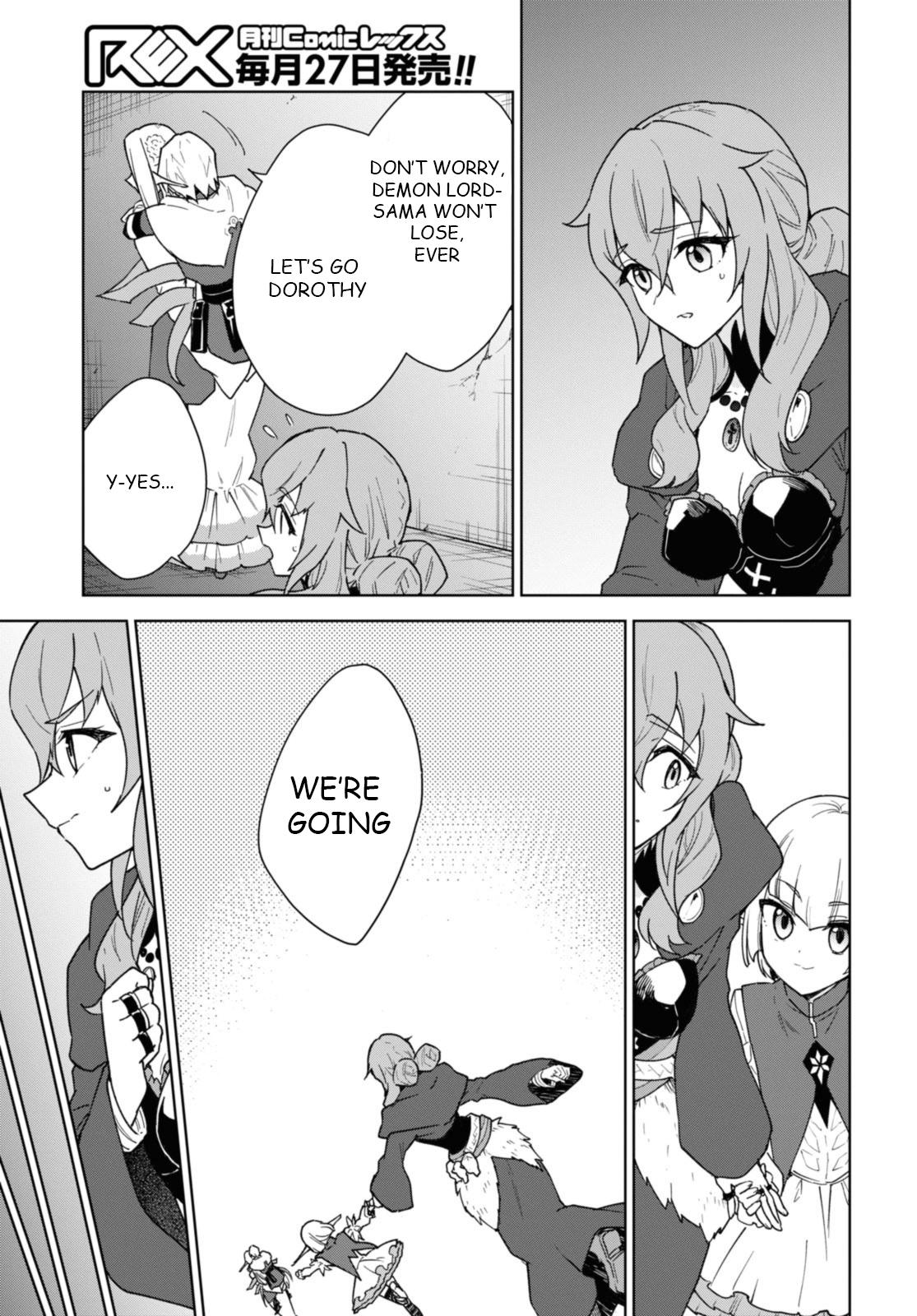 Cheat Skill Shisha Sosei ga Kakusei shite, Inishie no Maougun wo Fukkatsu Sasete Shimaimashita: Daremo Shinasenai Saikyou Healer Chap 33 - Next Chap 34