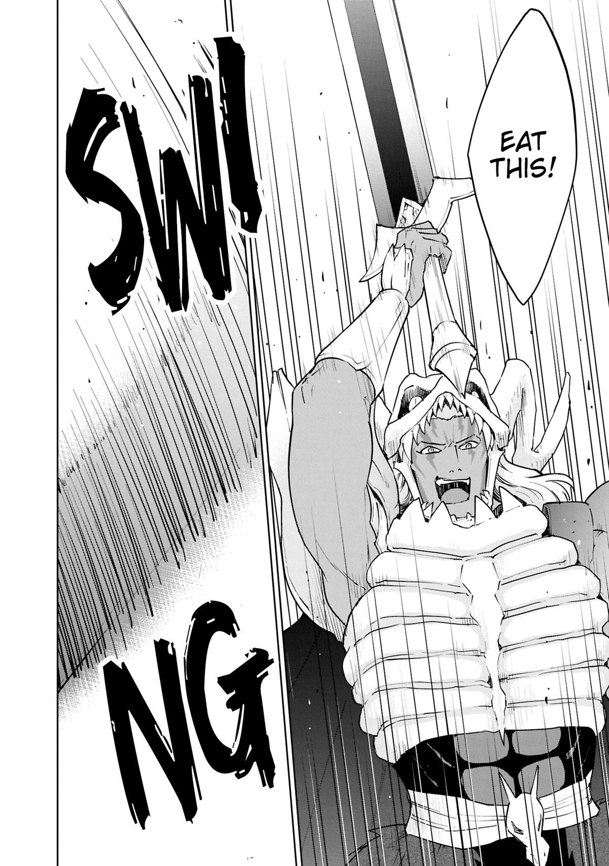 Cheat Skill Shisha Sosei ga Kakusei shite, Inishie no Maougun wo Fukkatsu Sasete Shimaimashita: Daremo Shinasenai Saikyou Healer Chap 47 - Next Chap 48