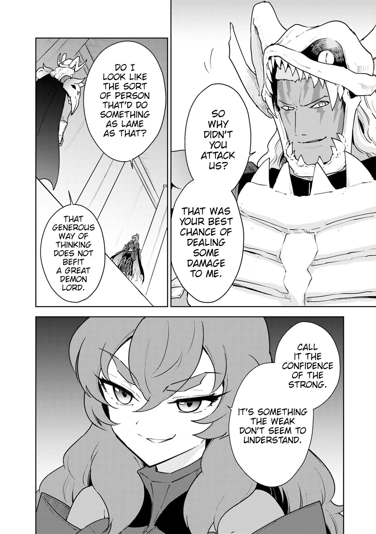 Cheat Skill Shisha Sosei ga Kakusei shite, Inishie no Maougun wo Fukkatsu Sasete Shimaimashita: Daremo Shinasenai Saikyou Healer Chap 47 - Next Chap 48