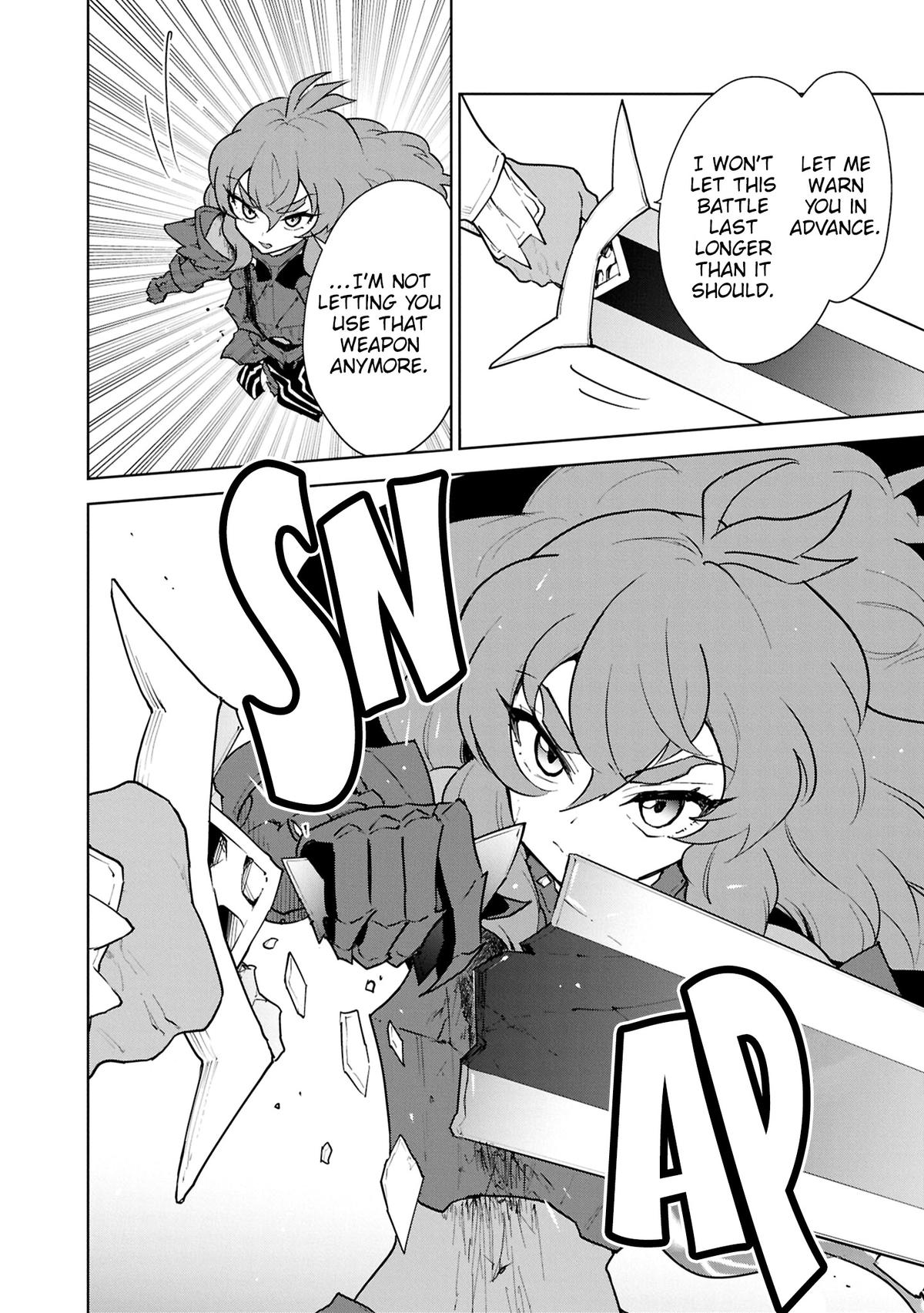 Cheat Skill Shisha Sosei ga Kakusei shite, Inishie no Maougun wo Fukkatsu Sasete Shimaimashita: Daremo Shinasenai Saikyou Healer Chap 47 - Next Chap 48