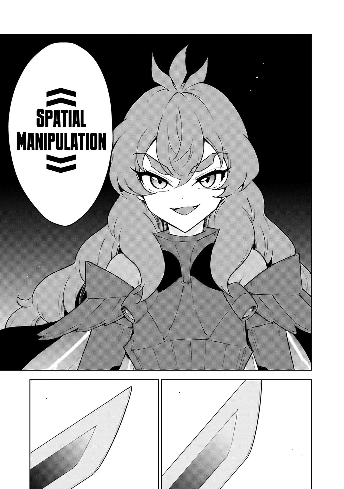 Cheat Skill Shisha Sosei ga Kakusei shite, Inishie no Maougun wo Fukkatsu Sasete Shimaimashita: Daremo Shinasenai Saikyou Healer Chap 47 - Next Chap 48