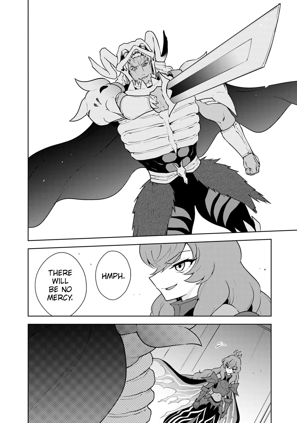 Cheat Skill Shisha Sosei ga Kakusei shite, Inishie no Maougun wo Fukkatsu Sasete Shimaimashita: Daremo Shinasenai Saikyou Healer Chap 47 - Next Chap 48
