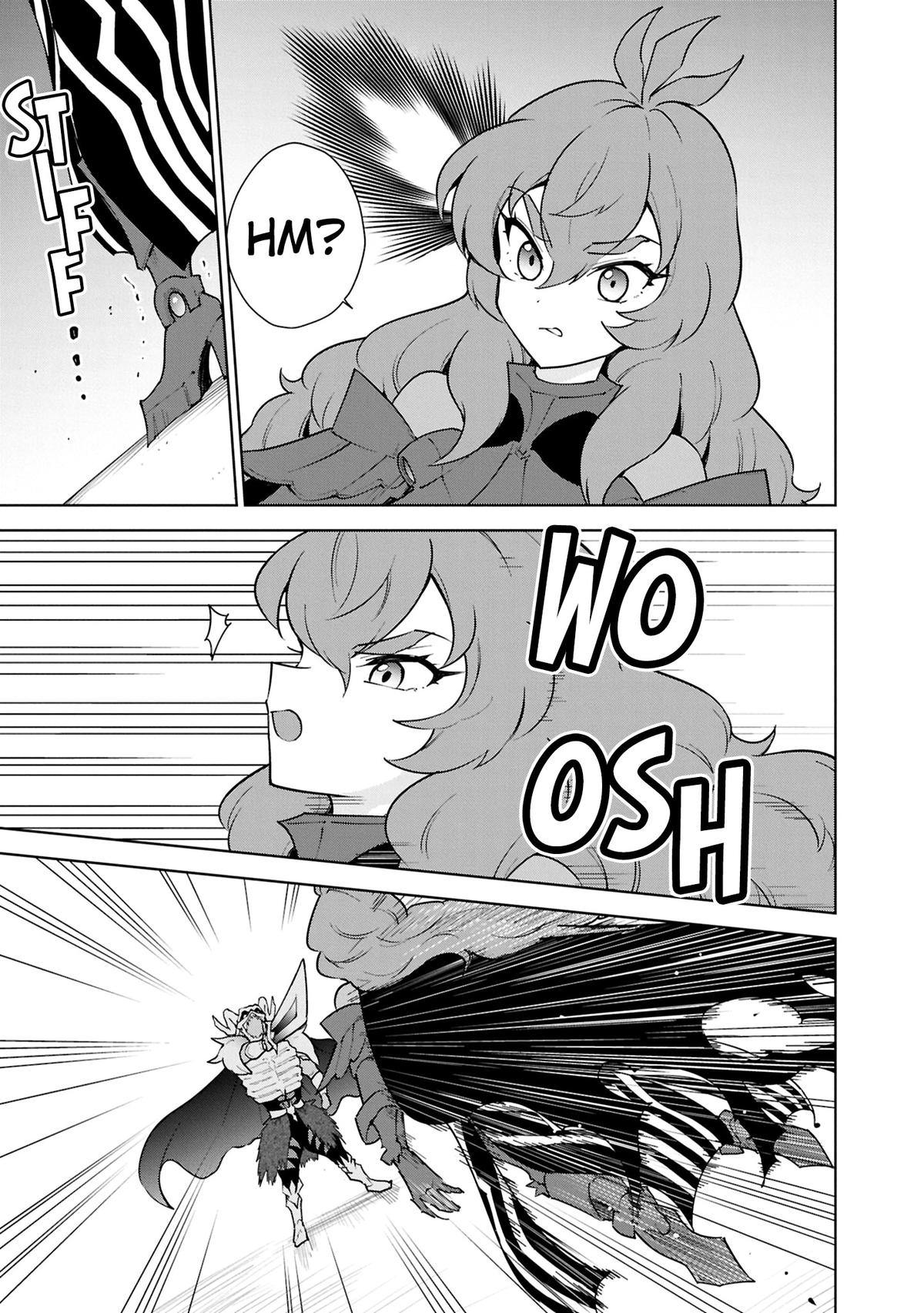 Cheat Skill Shisha Sosei ga Kakusei shite, Inishie no Maougun wo Fukkatsu Sasete Shimaimashita: Daremo Shinasenai Saikyou Healer Chap 47 - Next Chap 48