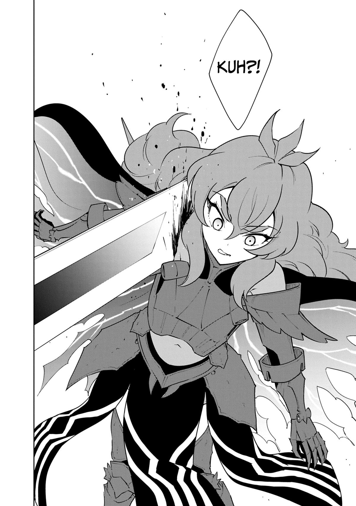 Cheat Skill Shisha Sosei ga Kakusei shite, Inishie no Maougun wo Fukkatsu Sasete Shimaimashita: Daremo Shinasenai Saikyou Healer Chap 47 - Next Chap 48