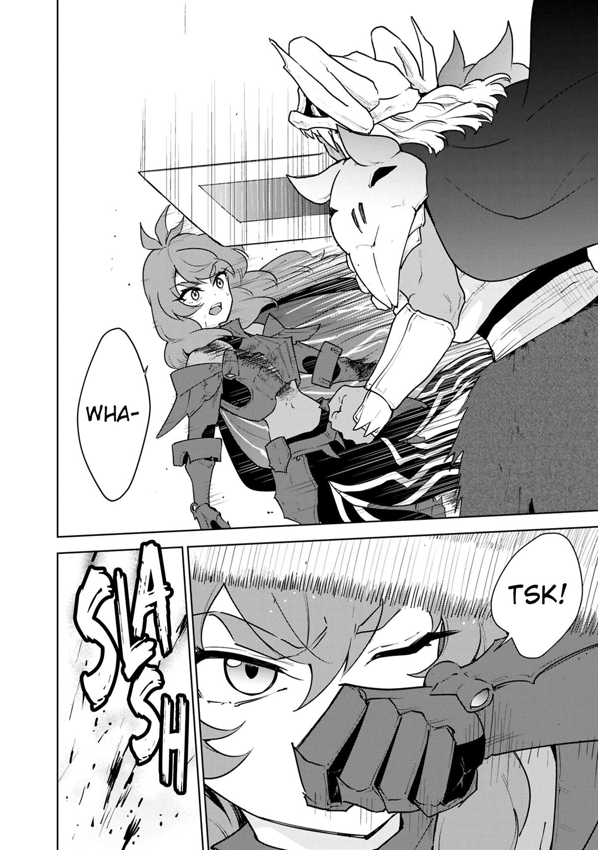 Cheat Skill Shisha Sosei ga Kakusei shite, Inishie no Maougun wo Fukkatsu Sasete Shimaimashita: Daremo Shinasenai Saikyou Healer Chap 47 - Next Chap 48