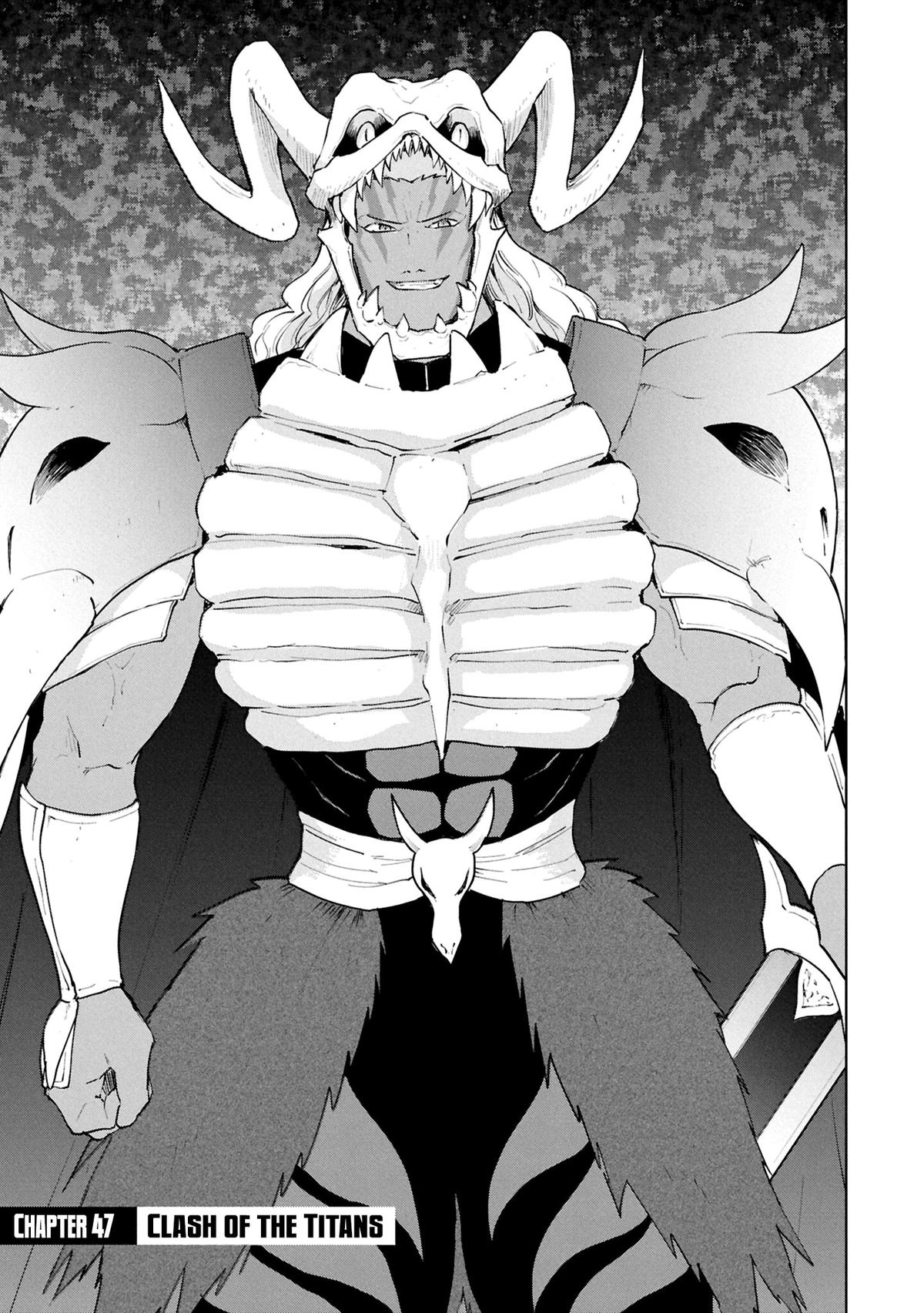 Cheat Skill Shisha Sosei ga Kakusei shite, Inishie no Maougun wo Fukkatsu Sasete Shimaimashita: Daremo Shinasenai Saikyou Healer Chap 47 - Next Chap 48
