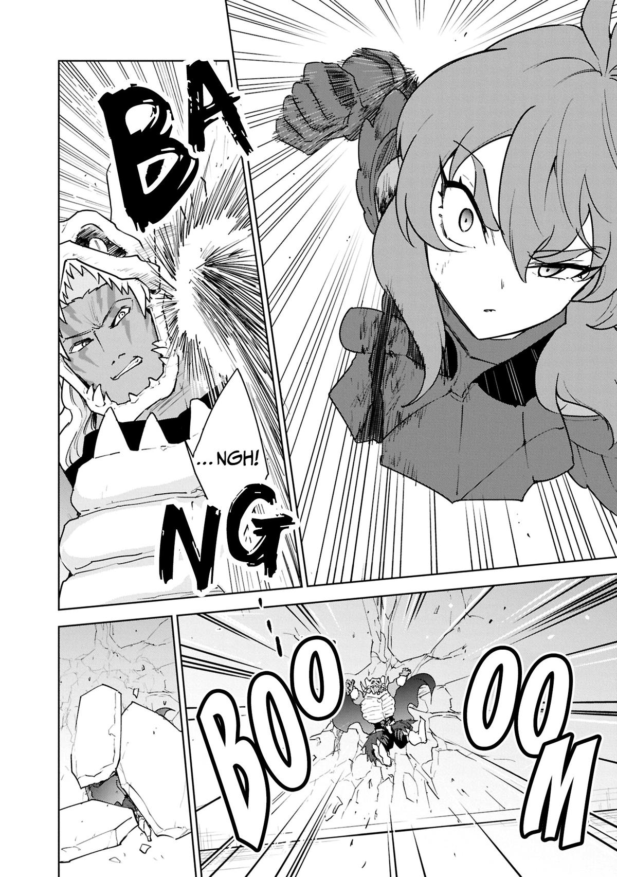 Cheat Skill Shisha Sosei ga Kakusei shite, Inishie no Maougun wo Fukkatsu Sasete Shimaimashita: Daremo Shinasenai Saikyou Healer Chap 47 - Next Chap 48