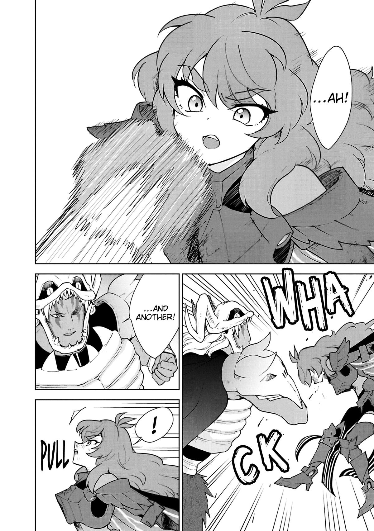 Cheat Skill Shisha Sosei ga Kakusei shite, Inishie no Maougun wo Fukkatsu Sasete Shimaimashita: Daremo Shinasenai Saikyou Healer Chap 47 - Next Chap 48