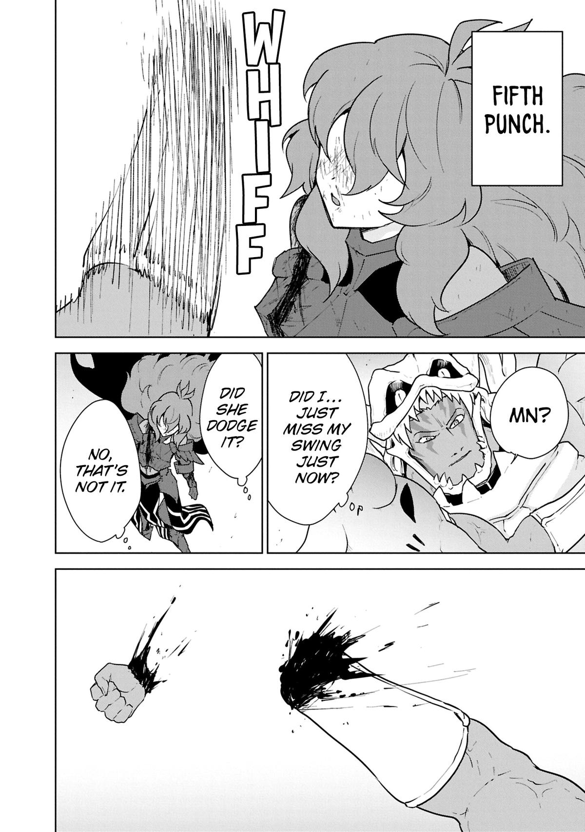 Cheat Skill Shisha Sosei ga Kakusei shite, Inishie no Maougun wo Fukkatsu Sasete Shimaimashita: Daremo Shinasenai Saikyou Healer Chap 47 - Next Chap 48