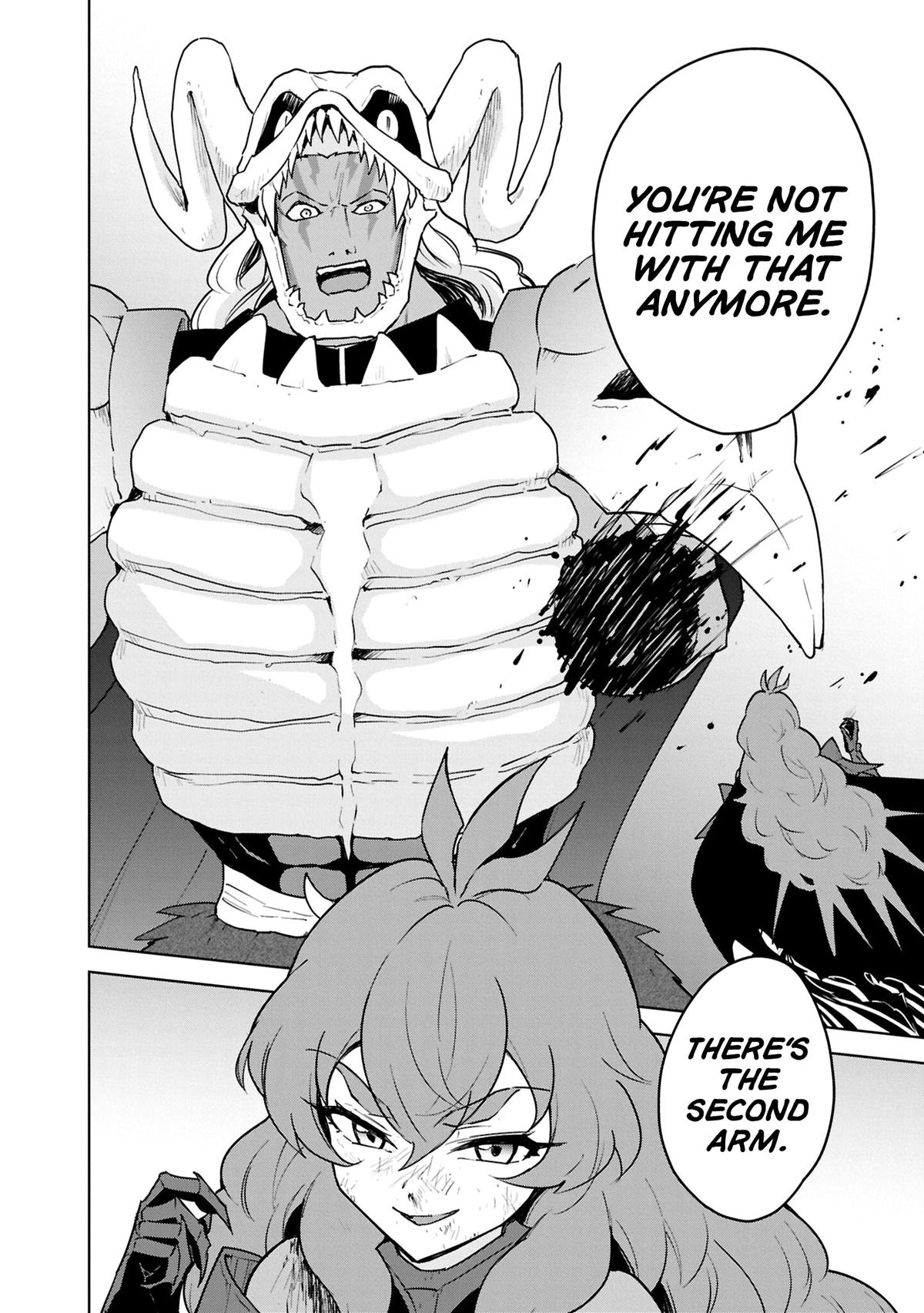 Cheat Skill Shisha Sosei ga Kakusei shite, Inishie no Maougun wo Fukkatsu Sasete Shimaimashita: Daremo Shinasenai Saikyou Healer Chap 47 - Next Chap 48