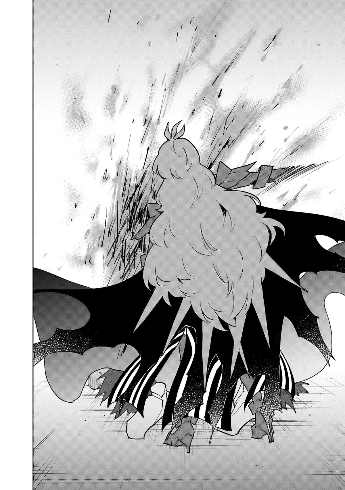 Cheat Skill Shisha Sosei ga Kakusei shite, Inishie no Maougun wo Fukkatsu Sasete Shimaimashita: Daremo Shinasenai Saikyou Healer Chap 47 - Next Chap 48