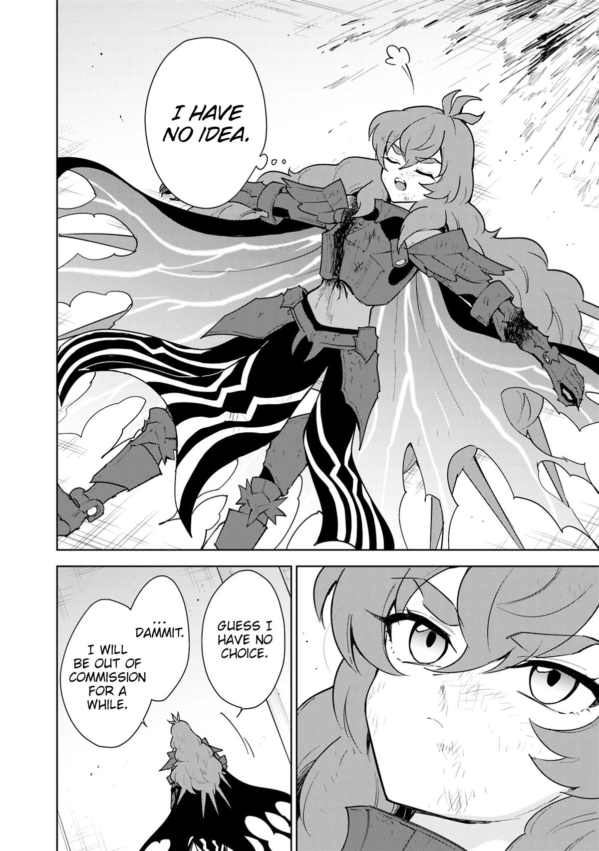 Cheat Skill Shisha Sosei ga Kakusei shite, Inishie no Maougun wo Fukkatsu Sasete Shimaimashita: Daremo Shinasenai Saikyou Healer Chap 47 - Next Chap 48