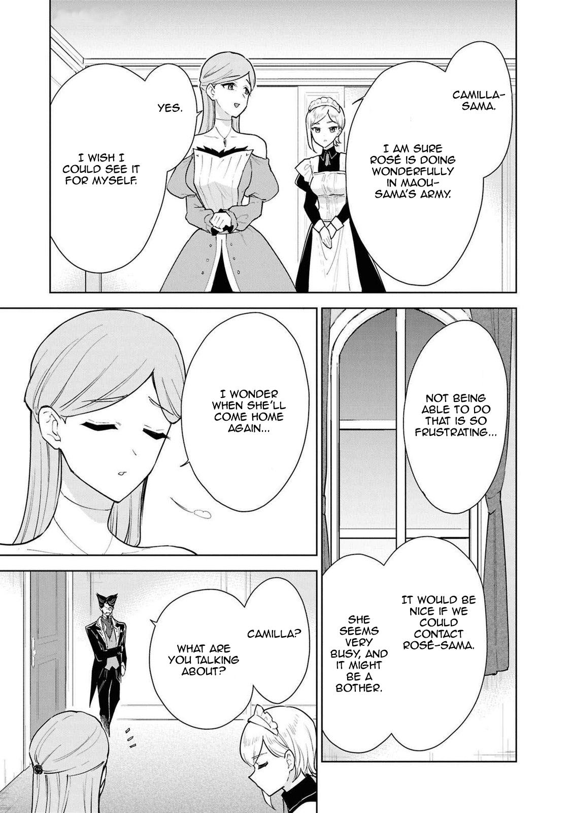 Cheat Skill Shisha Sosei ga Kakusei shite, Inishie no Maougun wo Fukkatsu Sasete Shimaimashita: Daremo Shinasenai Saikyou Healer Chap 44 - Next Chap 45