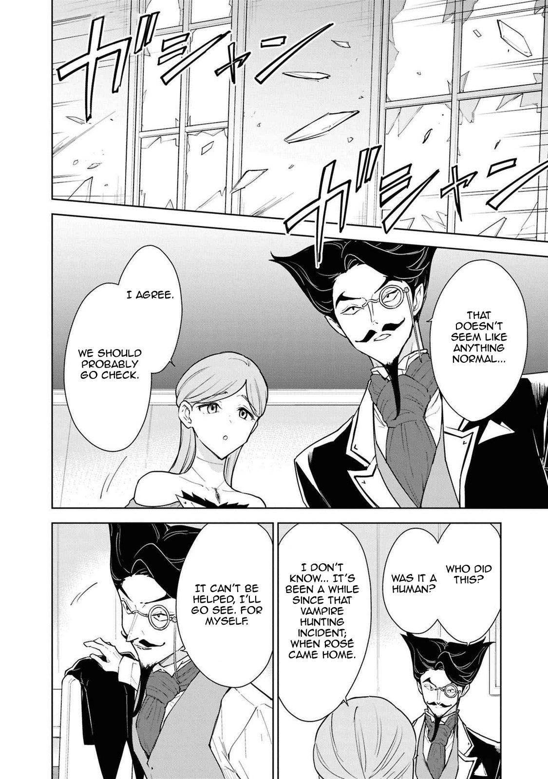 Cheat Skill Shisha Sosei ga Kakusei shite, Inishie no Maougun wo Fukkatsu Sasete Shimaimashita: Daremo Shinasenai Saikyou Healer Chap 44 - Next Chap 45