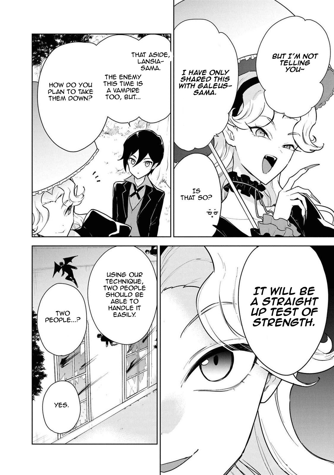 Cheat Skill Shisha Sosei ga Kakusei shite, Inishie no Maougun wo Fukkatsu Sasete Shimaimashita: Daremo Shinasenai Saikyou Healer Chap 44 - Next Chap 45