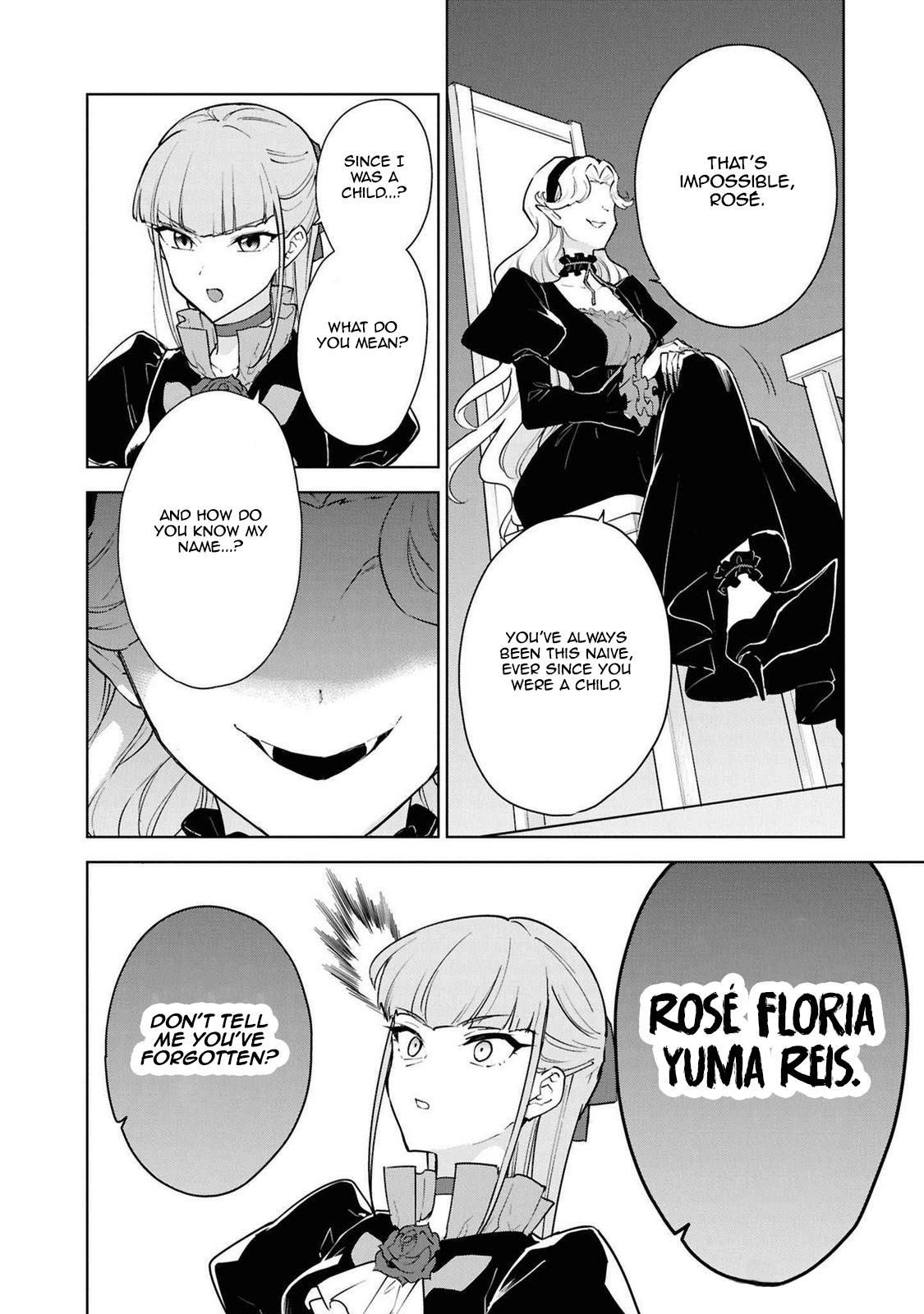 Cheat Skill Shisha Sosei ga Kakusei shite, Inishie no Maougun wo Fukkatsu Sasete Shimaimashita: Daremo Shinasenai Saikyou Healer Chap 45 - Next Chap 46