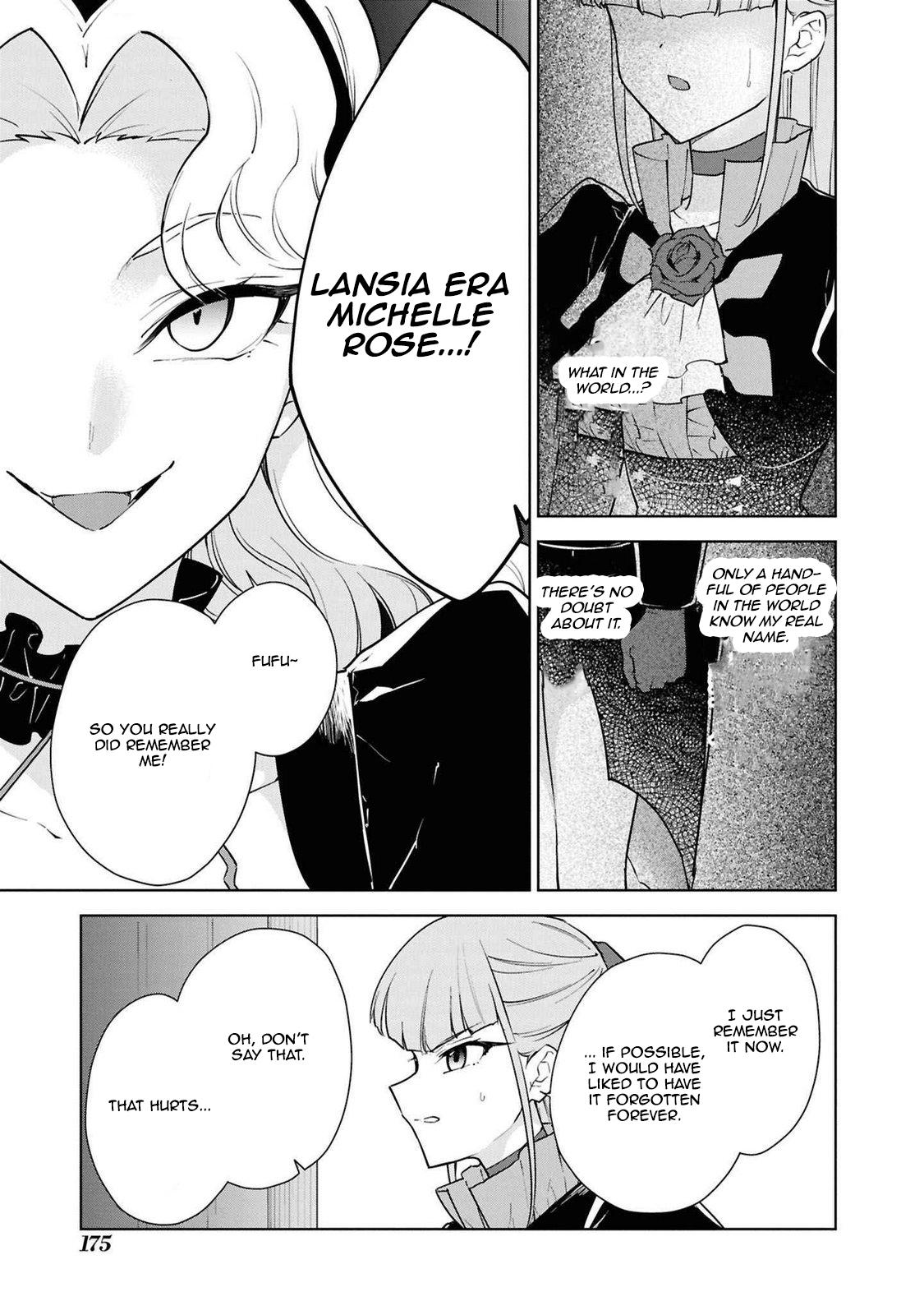 Cheat Skill Shisha Sosei ga Kakusei shite, Inishie no Maougun wo Fukkatsu Sasete Shimaimashita: Daremo Shinasenai Saikyou Healer Chap 45 - Next Chap 46
