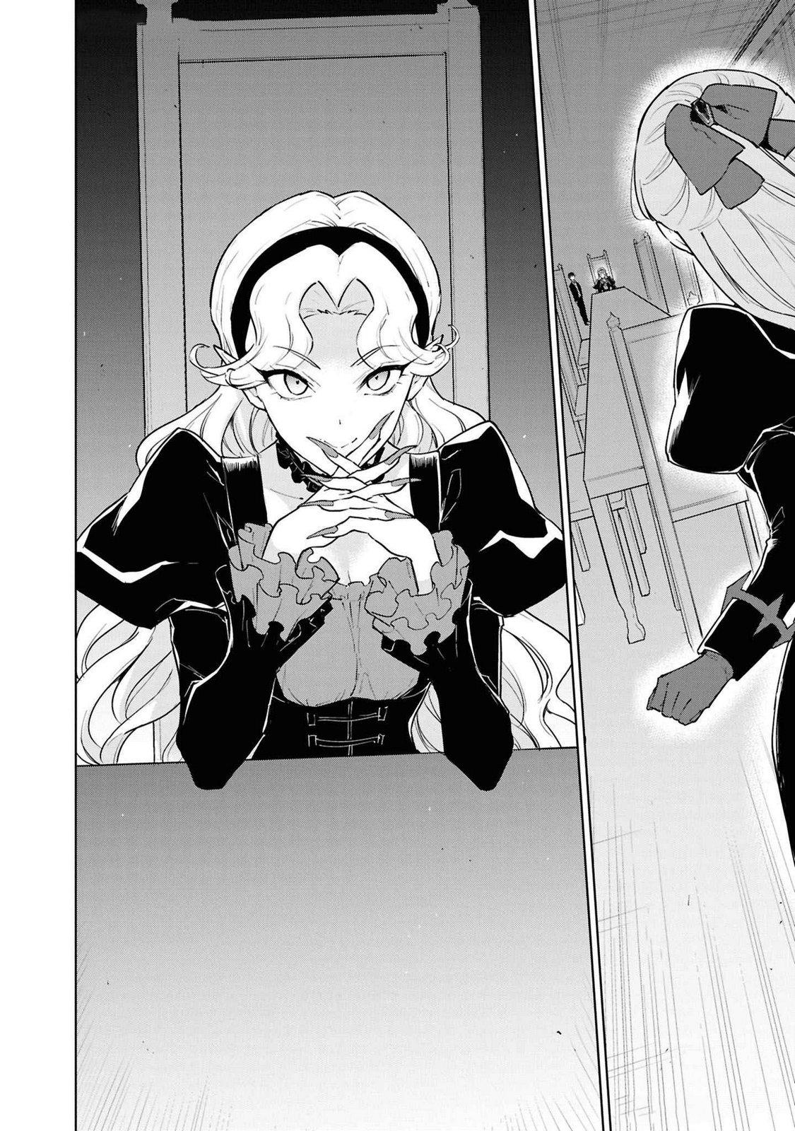 Cheat Skill Shisha Sosei ga Kakusei shite, Inishie no Maougun wo Fukkatsu Sasete Shimaimashita: Daremo Shinasenai Saikyou Healer Chap 45 - Next Chap 46