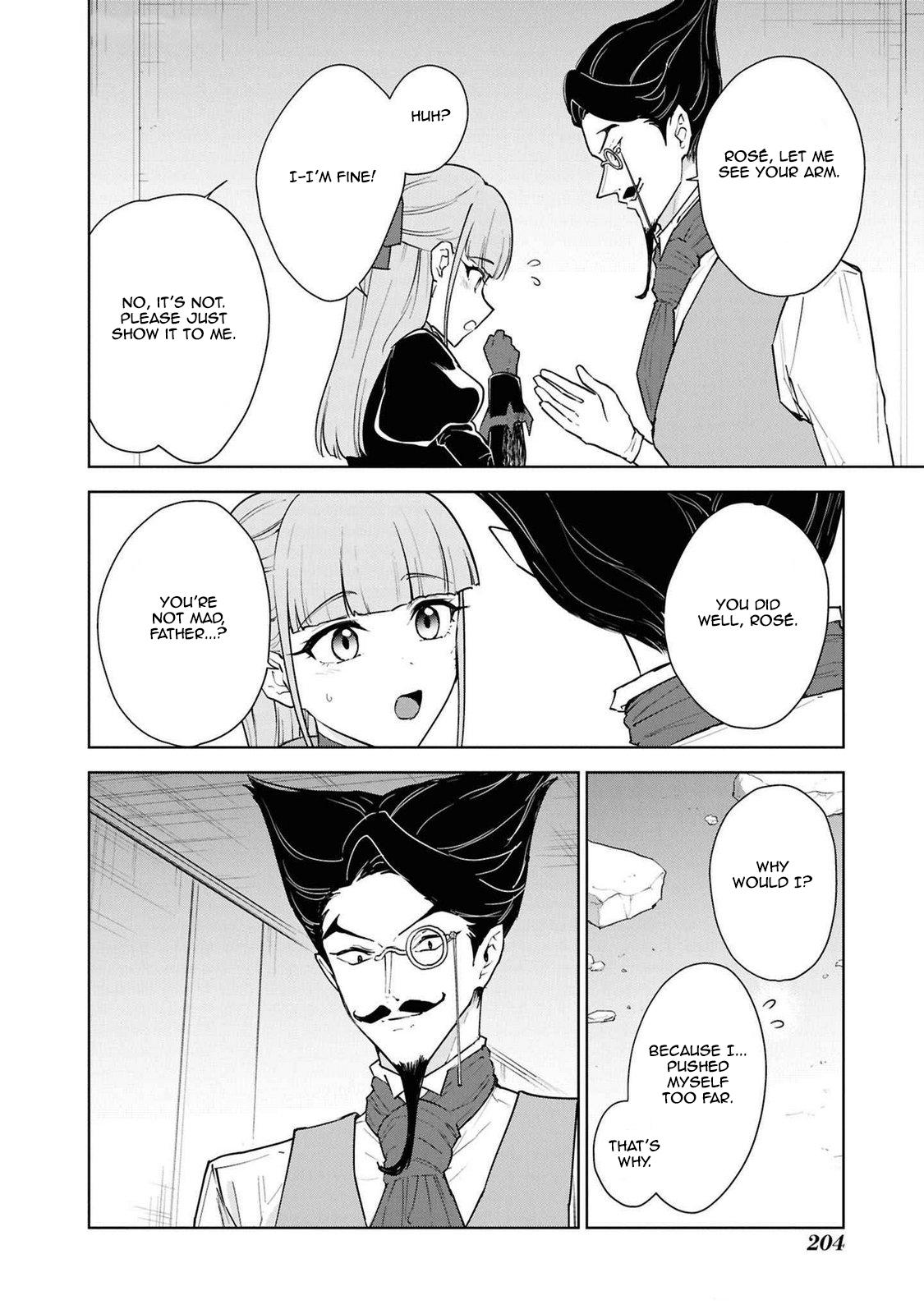 Cheat Skill Shisha Sosei ga Kakusei shite, Inishie no Maougun wo Fukkatsu Sasete Shimaimashita: Daremo Shinasenai Saikyou Healer Chap 45 - Next Chap 46