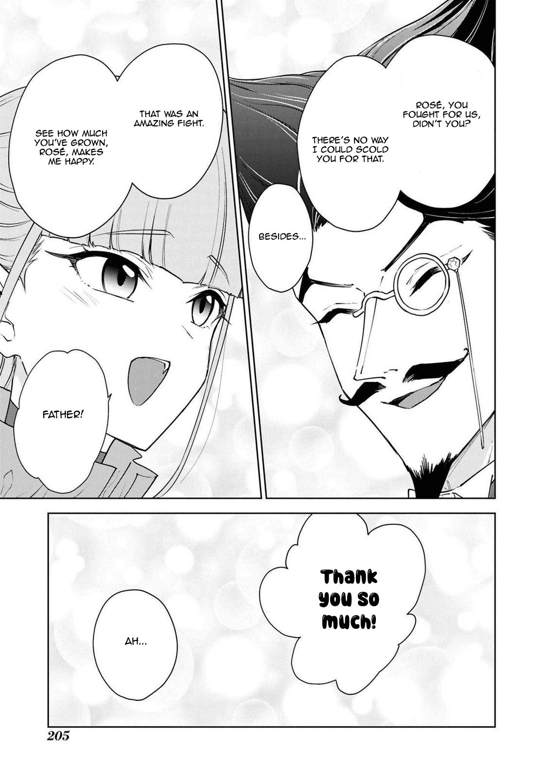 Cheat Skill Shisha Sosei ga Kakusei shite, Inishie no Maougun wo Fukkatsu Sasete Shimaimashita: Daremo Shinasenai Saikyou Healer Chap 45 - Next Chap 46