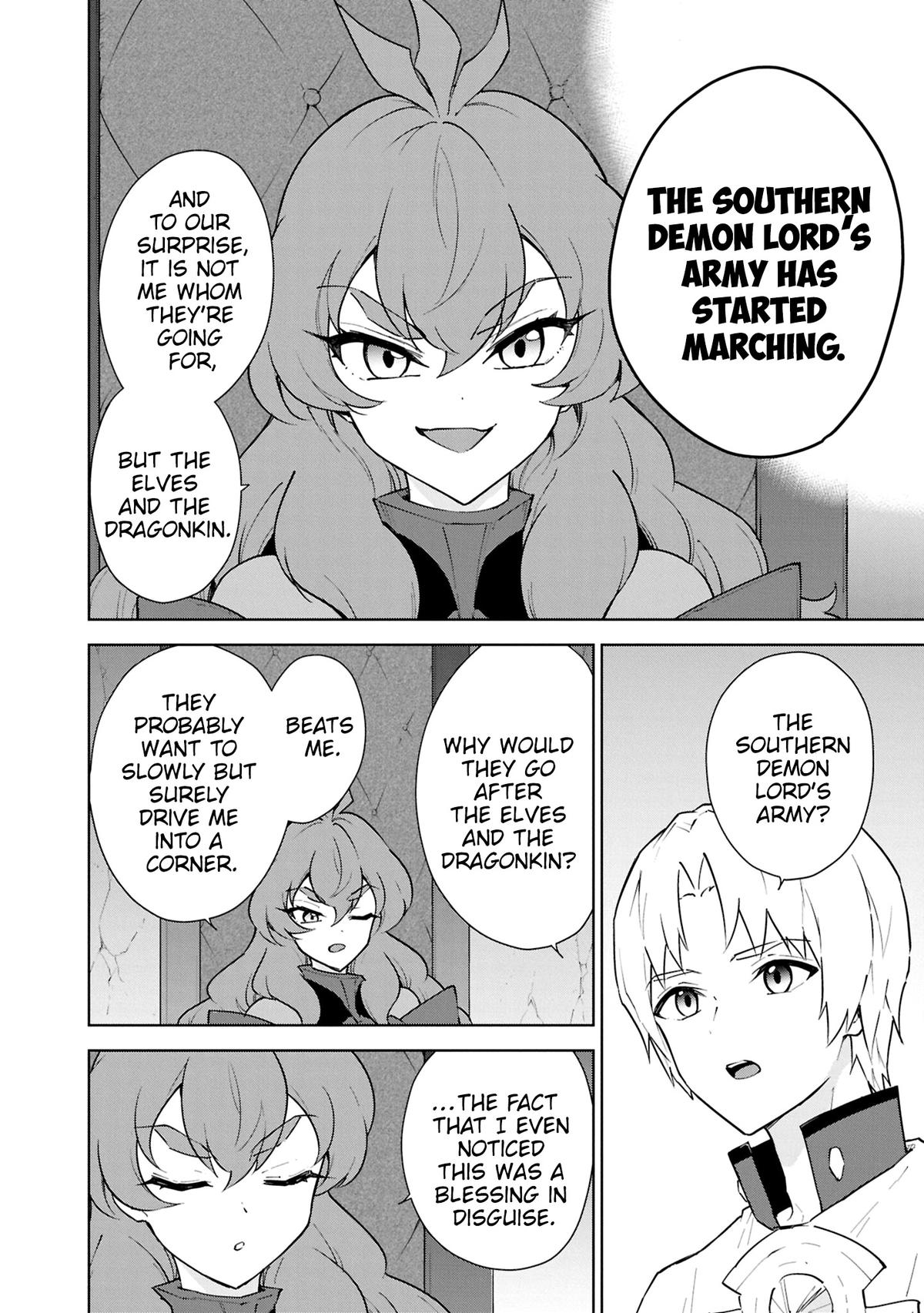 Cheat Skill Shisha Sosei ga Kakusei shite, Inishie no Maougun wo Fukkatsu Sasete Shimaimashita: Daremo Shinasenai Saikyou Healer Chap 46 - Next Chap 47