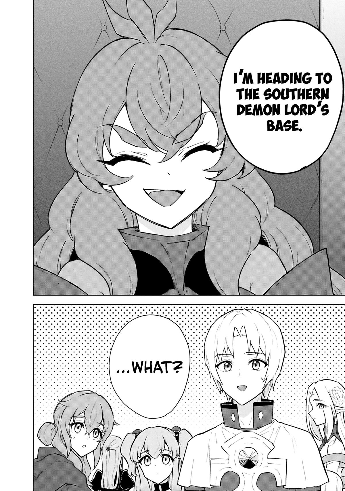 Cheat Skill Shisha Sosei ga Kakusei shite, Inishie no Maougun wo Fukkatsu Sasete Shimaimashita: Daremo Shinasenai Saikyou Healer Chap 46 - Next Chap 47