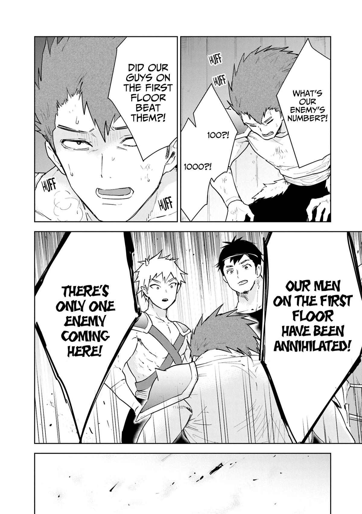 Cheat Skill Shisha Sosei ga Kakusei shite, Inishie no Maougun wo Fukkatsu Sasete Shimaimashita: Daremo Shinasenai Saikyou Healer Chap 46 - Next Chap 47
