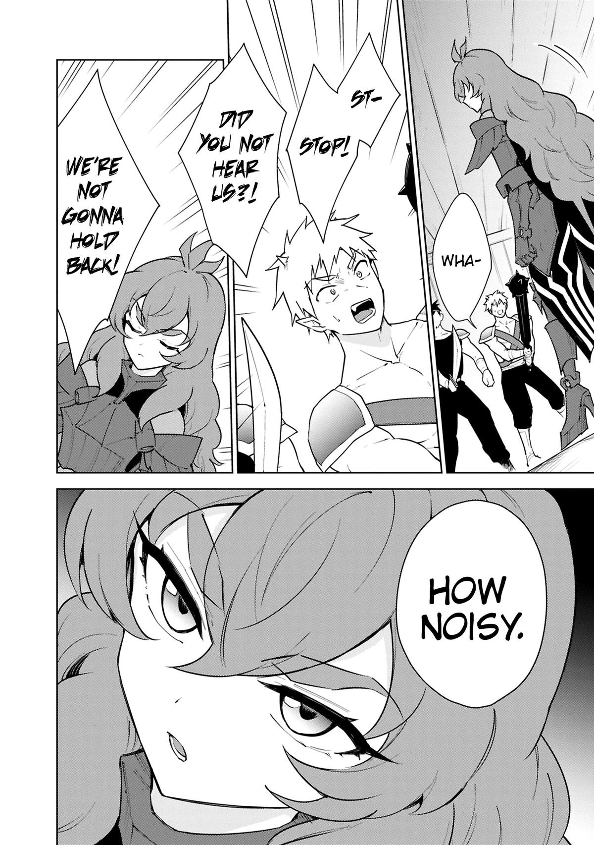 Cheat Skill Shisha Sosei ga Kakusei shite, Inishie no Maougun wo Fukkatsu Sasete Shimaimashita: Daremo Shinasenai Saikyou Healer Chap 46 - Next Chap 47