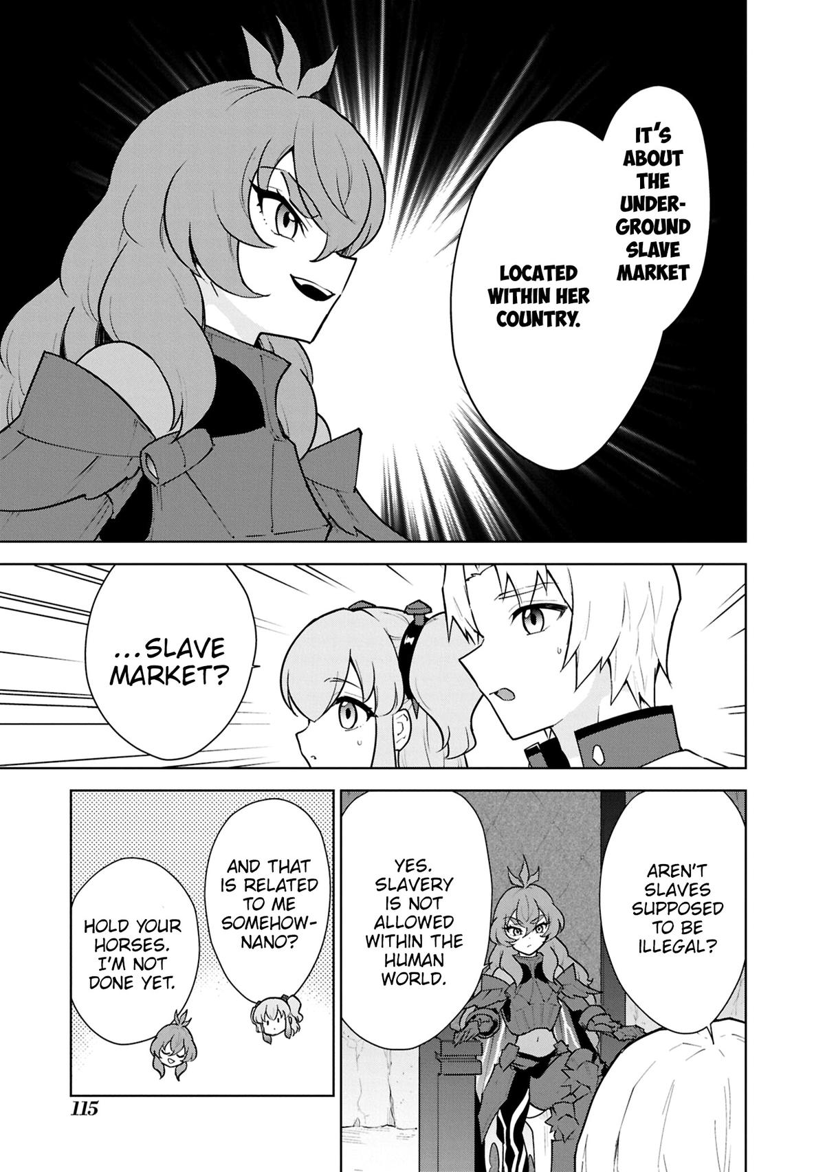 Cheat Skill Shisha Sosei ga Kakusei shite, Inishie no Maougun wo Fukkatsu Sasete Shimaimashita: Daremo Shinasenai Saikyou Healer Chap 49 - Next Chap 50