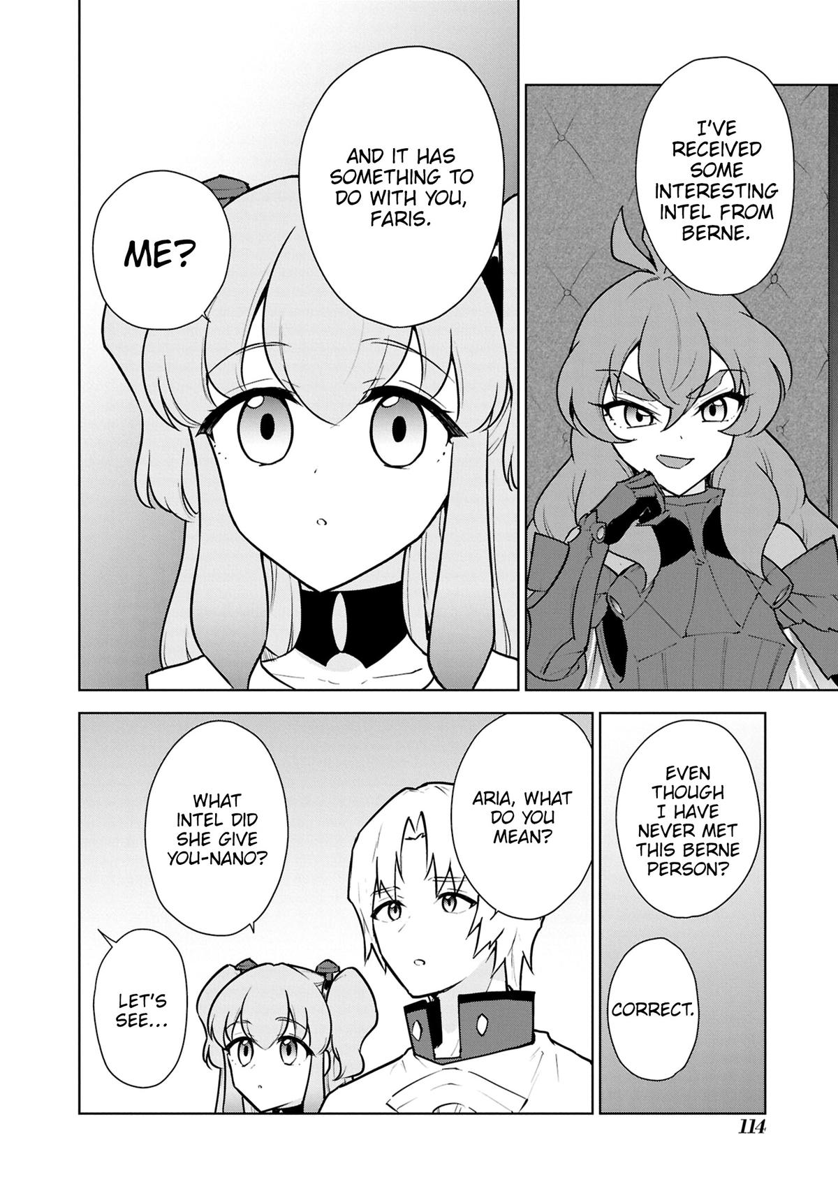 Cheat Skill Shisha Sosei ga Kakusei shite, Inishie no Maougun wo Fukkatsu Sasete Shimaimashita: Daremo Shinasenai Saikyou Healer Chap 49 - Next Chap 50