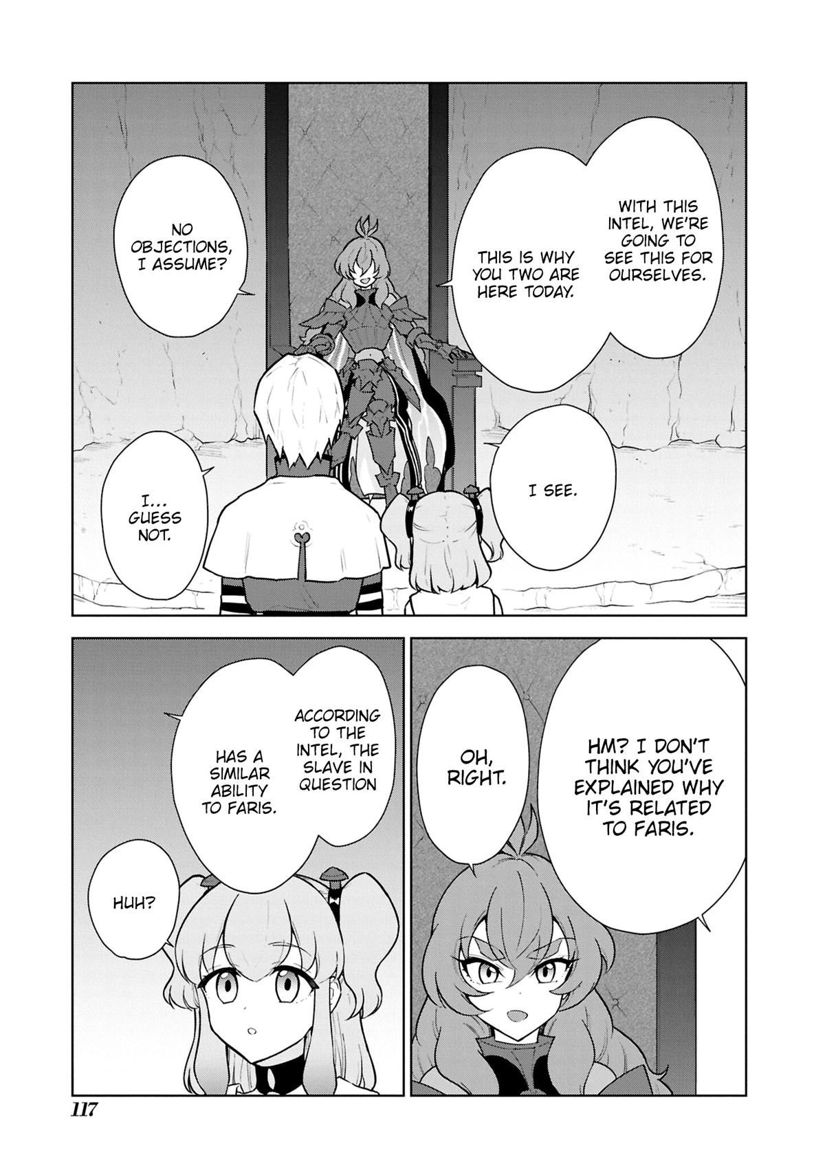 Cheat Skill Shisha Sosei ga Kakusei shite, Inishie no Maougun wo Fukkatsu Sasete Shimaimashita: Daremo Shinasenai Saikyou Healer Chap 49 - Next Chap 50