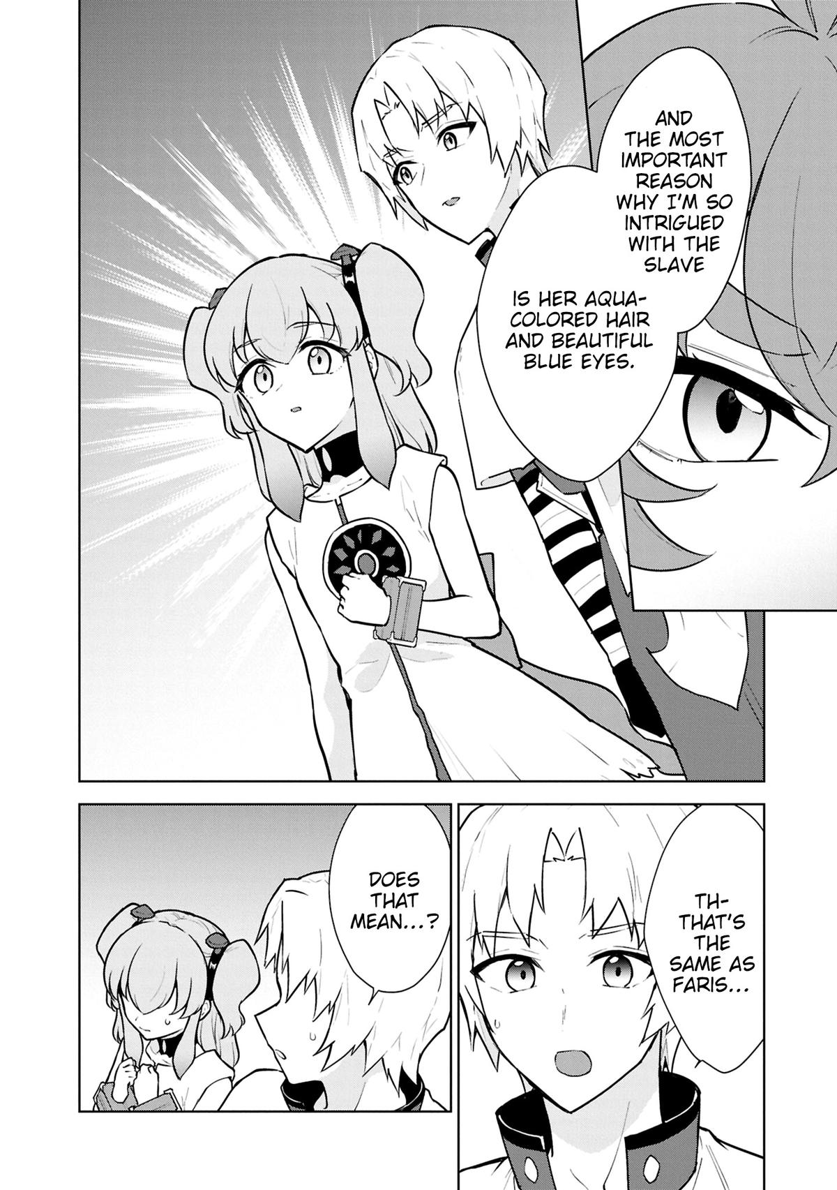 Cheat Skill Shisha Sosei ga Kakusei shite, Inishie no Maougun wo Fukkatsu Sasete Shimaimashita: Daremo Shinasenai Saikyou Healer Chap 49 - Next Chap 50