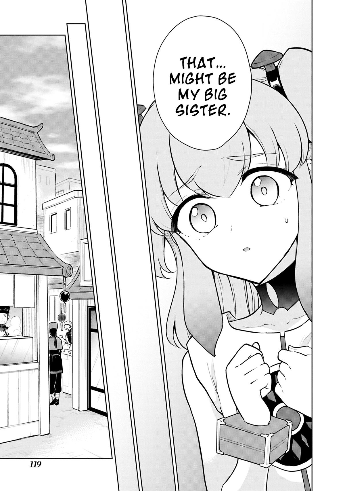 Cheat Skill Shisha Sosei ga Kakusei shite, Inishie no Maougun wo Fukkatsu Sasete Shimaimashita: Daremo Shinasenai Saikyou Healer Chap 49 - Next Chap 50