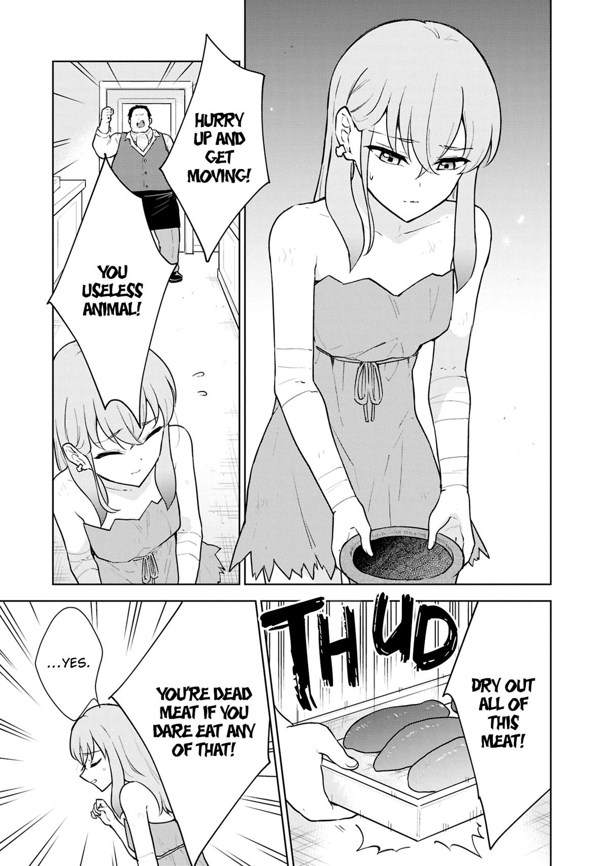 Cheat Skill Shisha Sosei ga Kakusei shite, Inishie no Maougun wo Fukkatsu Sasete Shimaimashita: Daremo Shinasenai Saikyou Healer Chap 49 - Next Chap 50
