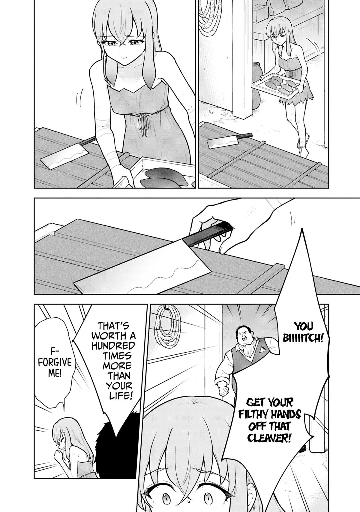Cheat Skill Shisha Sosei ga Kakusei shite, Inishie no Maougun wo Fukkatsu Sasete Shimaimashita: Daremo Shinasenai Saikyou Healer Chap 49 - Next Chap 50