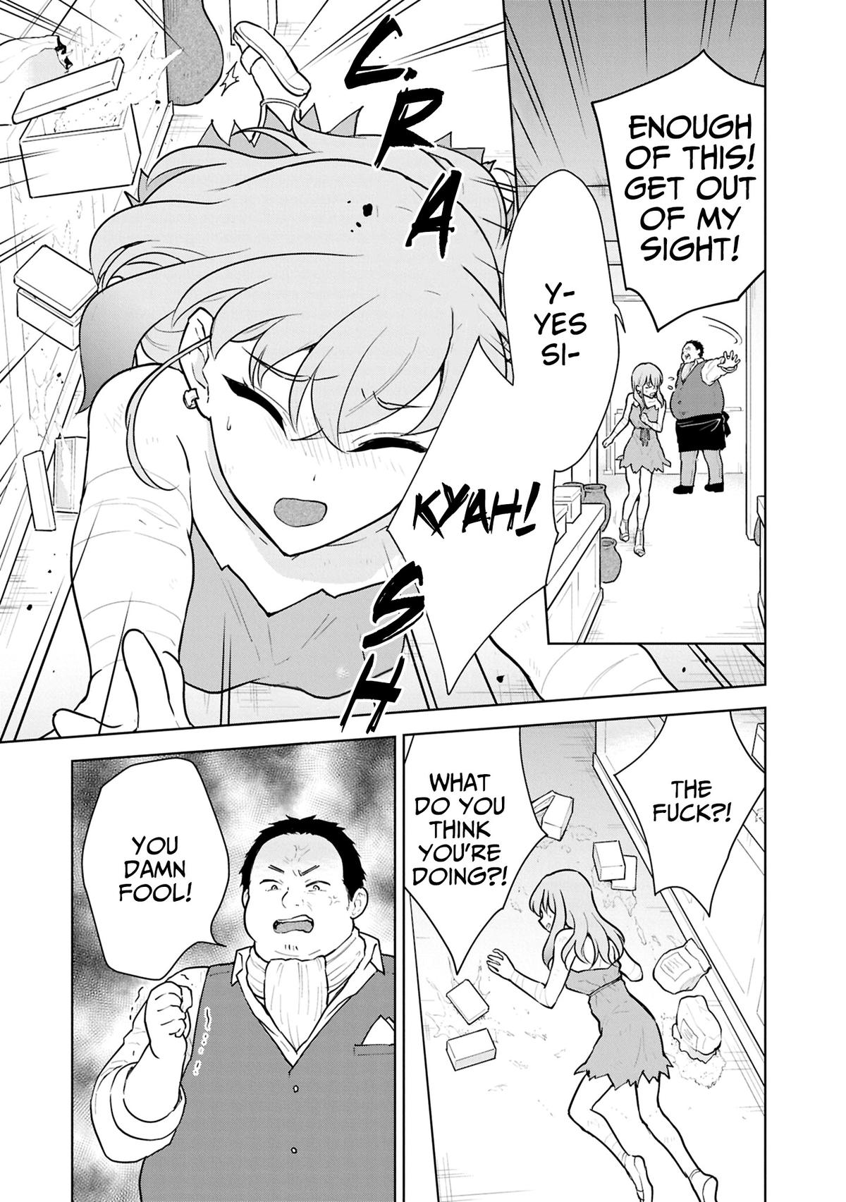 Cheat Skill Shisha Sosei ga Kakusei shite, Inishie no Maougun wo Fukkatsu Sasete Shimaimashita: Daremo Shinasenai Saikyou Healer Chap 49 - Next Chap 50