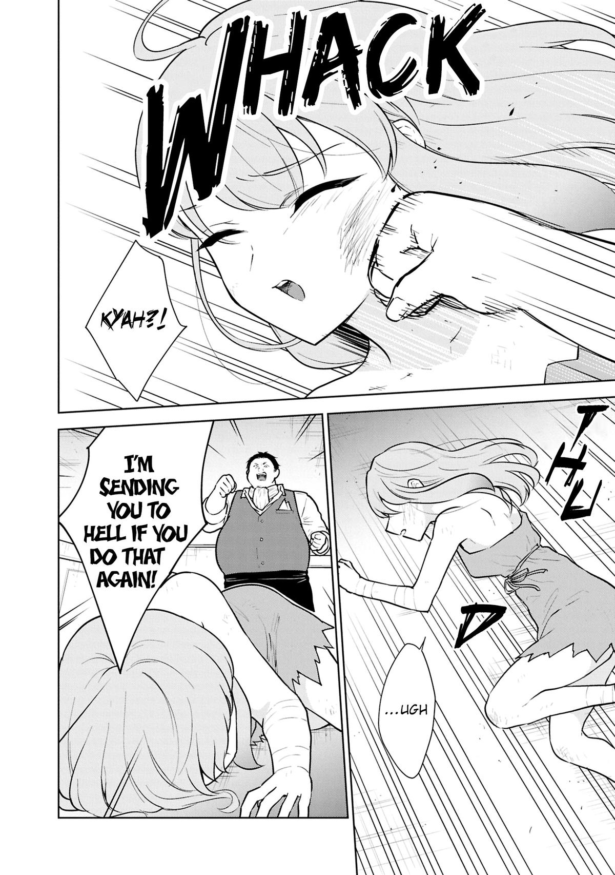 Cheat Skill Shisha Sosei ga Kakusei shite, Inishie no Maougun wo Fukkatsu Sasete Shimaimashita: Daremo Shinasenai Saikyou Healer Chap 49 - Next Chap 50