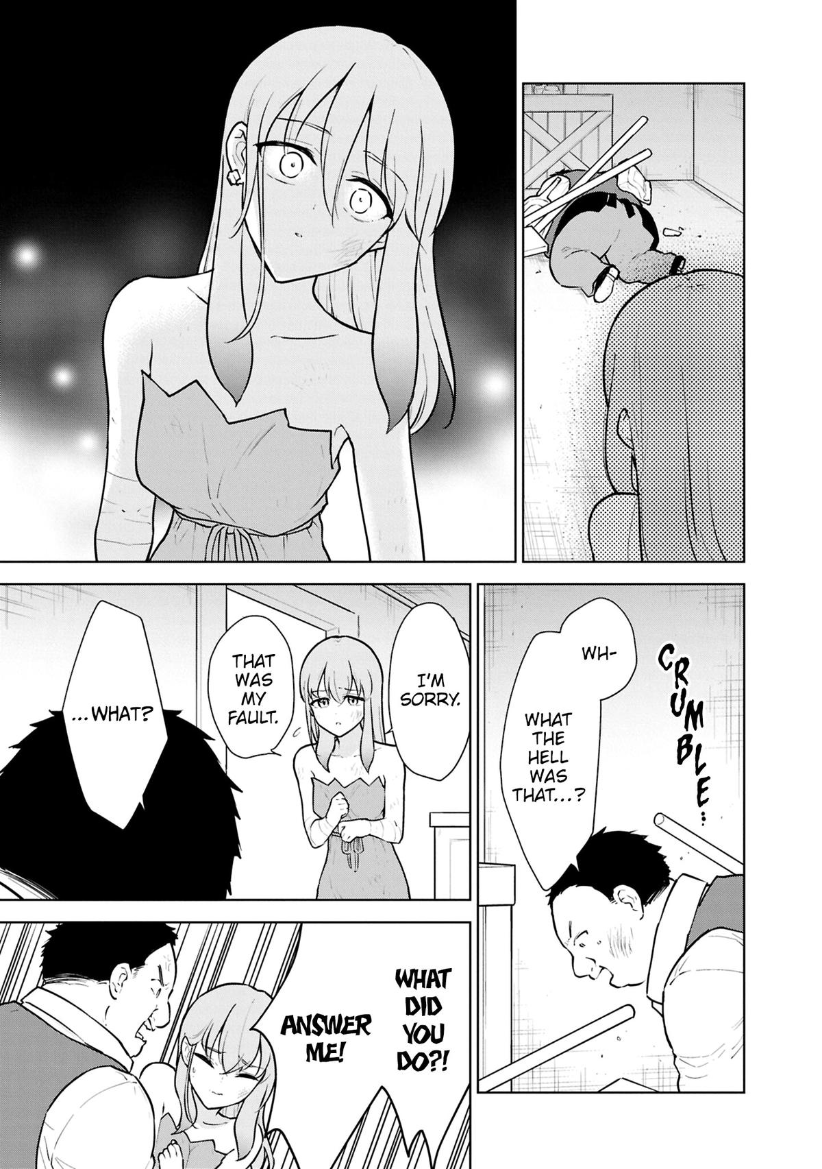 Cheat Skill Shisha Sosei ga Kakusei shite, Inishie no Maougun wo Fukkatsu Sasete Shimaimashita: Daremo Shinasenai Saikyou Healer Chap 49 - Next Chap 50