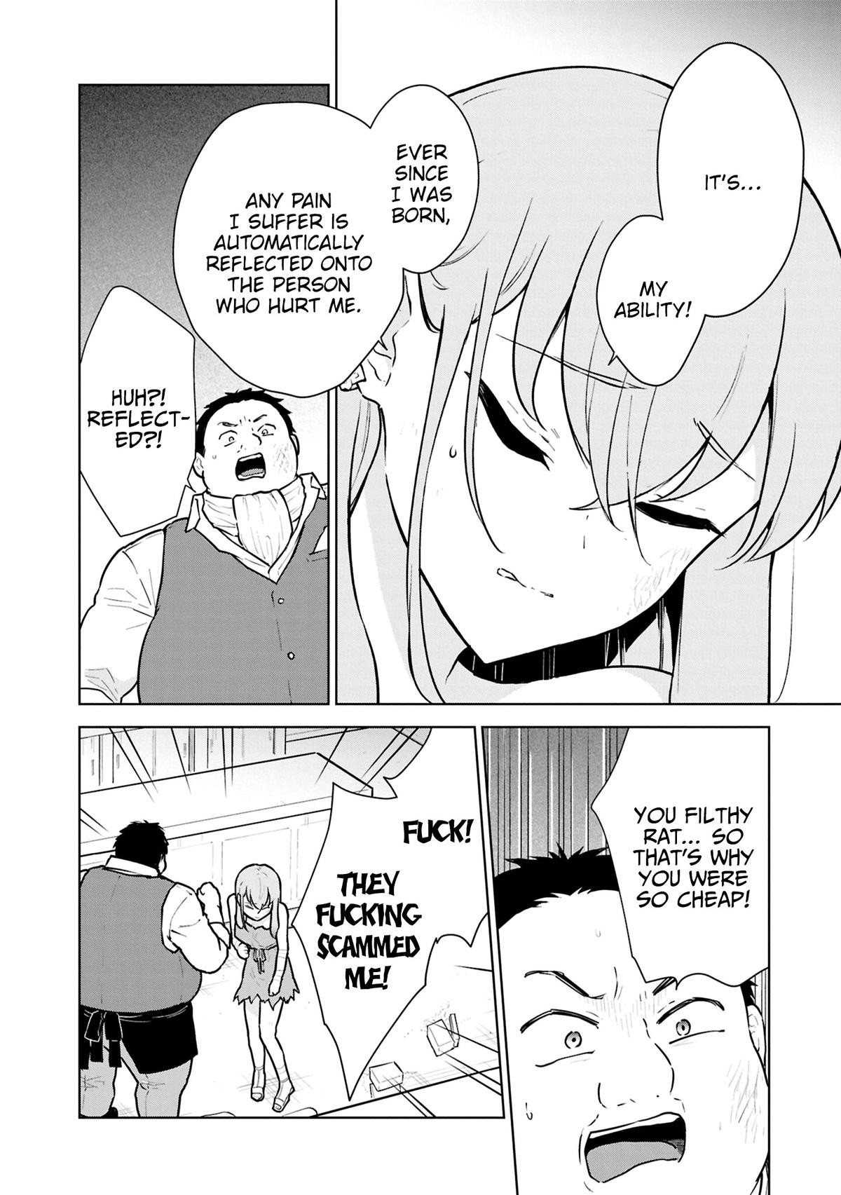 Cheat Skill Shisha Sosei ga Kakusei shite, Inishie no Maougun wo Fukkatsu Sasete Shimaimashita: Daremo Shinasenai Saikyou Healer Chap 49 - Next Chap 50