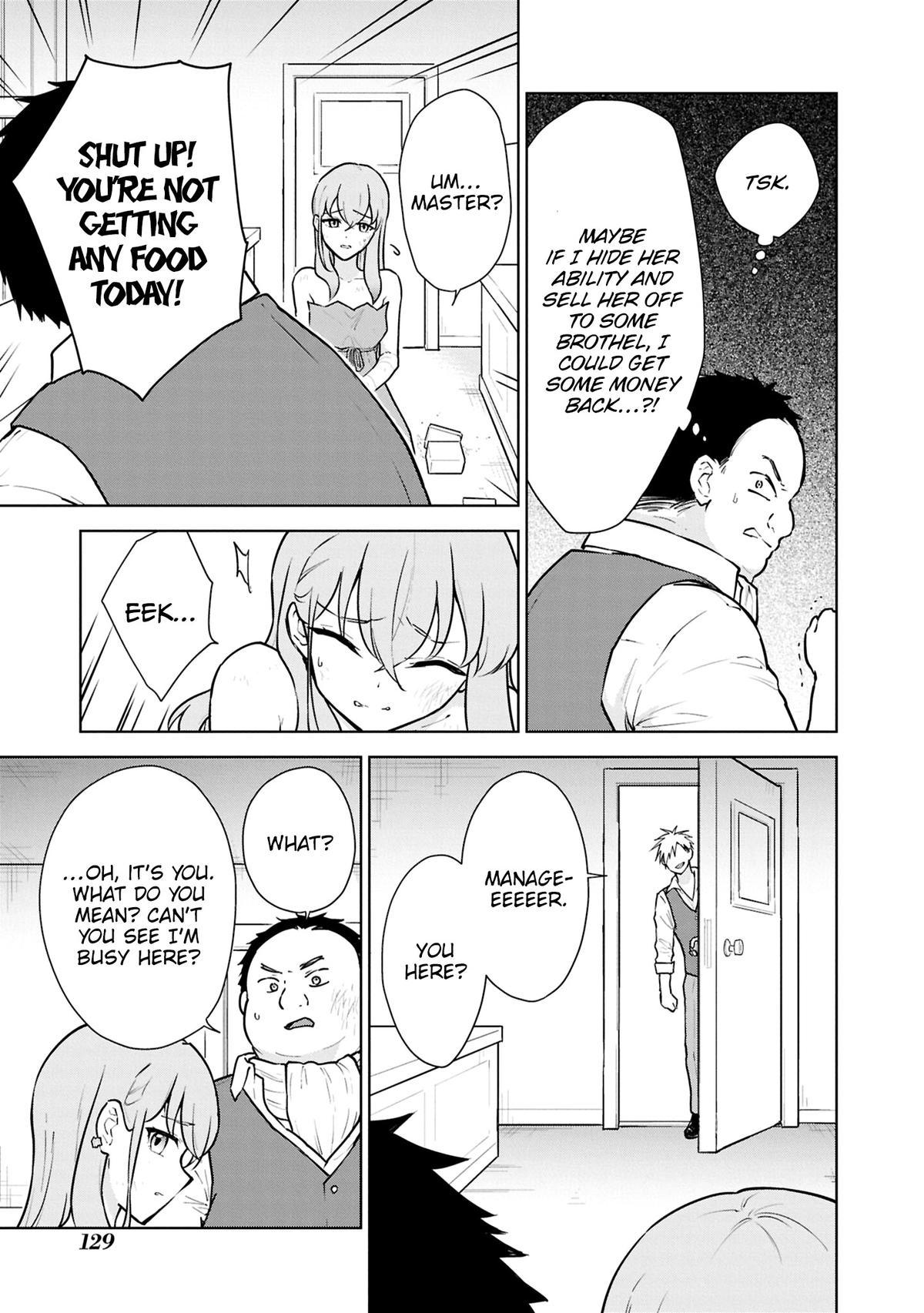 Cheat Skill Shisha Sosei ga Kakusei shite, Inishie no Maougun wo Fukkatsu Sasete Shimaimashita: Daremo Shinasenai Saikyou Healer Chap 49 - Next Chap 50