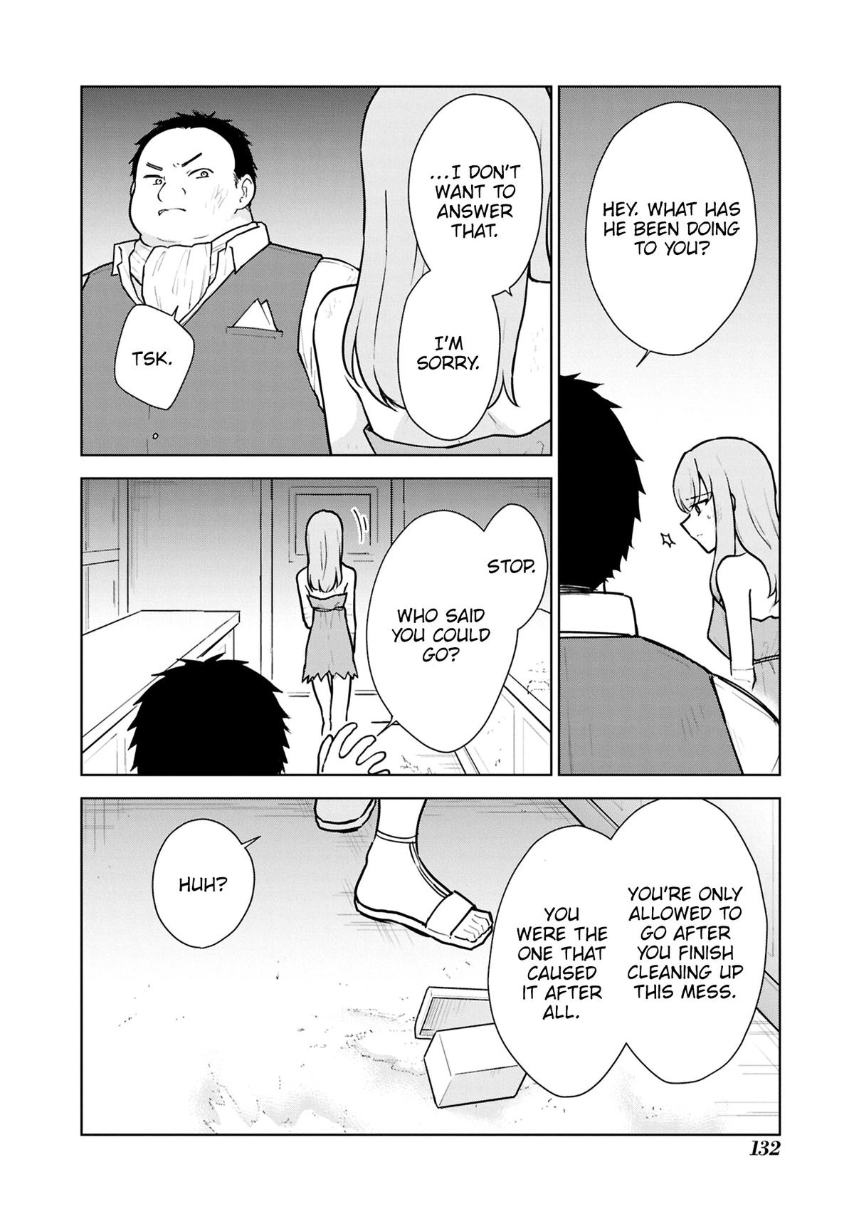 Cheat Skill Shisha Sosei ga Kakusei shite, Inishie no Maougun wo Fukkatsu Sasete Shimaimashita: Daremo Shinasenai Saikyou Healer Chap 49 - Next Chap 50