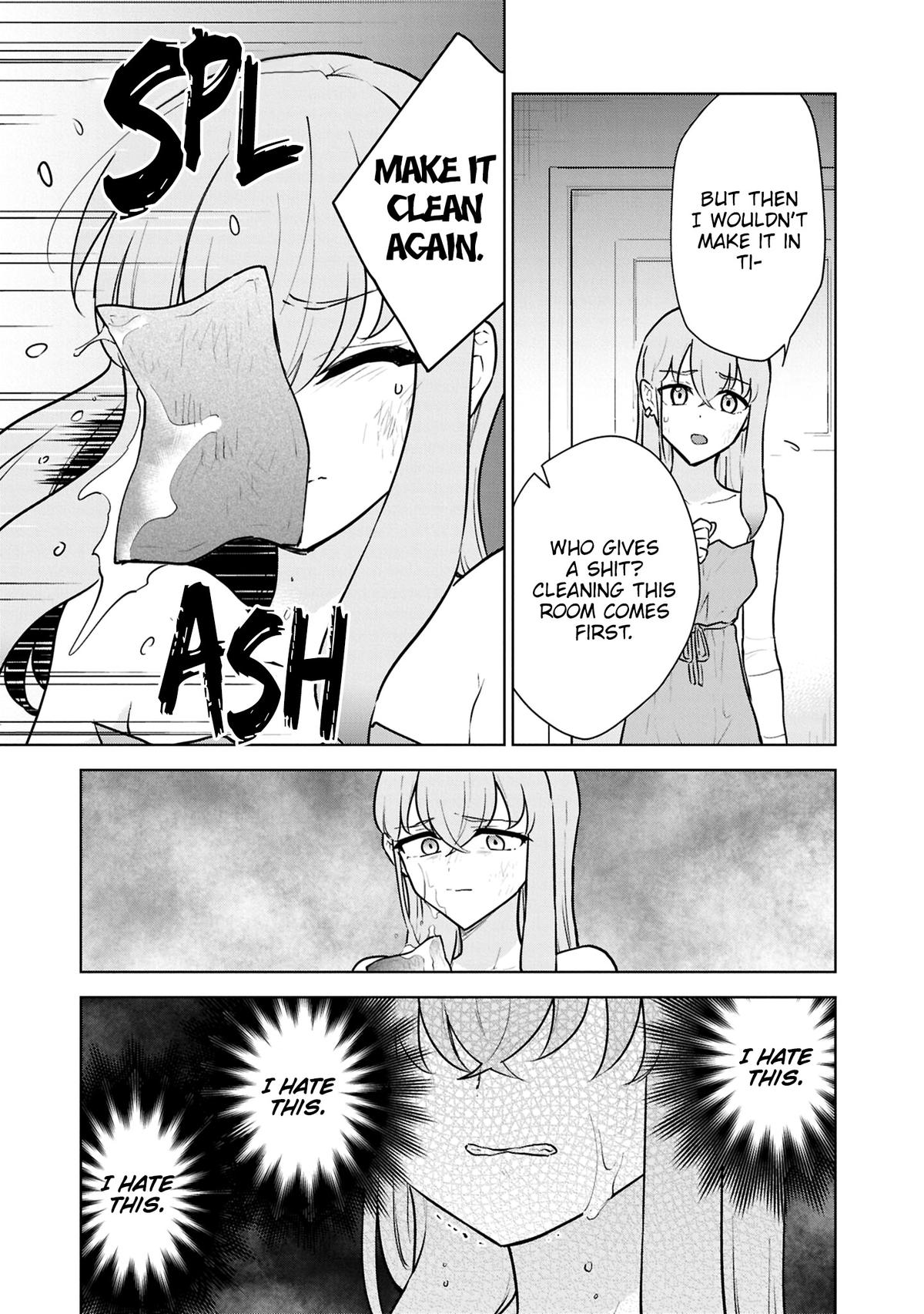 Cheat Skill Shisha Sosei ga Kakusei shite, Inishie no Maougun wo Fukkatsu Sasete Shimaimashita: Daremo Shinasenai Saikyou Healer Chap 49 - Next Chap 50