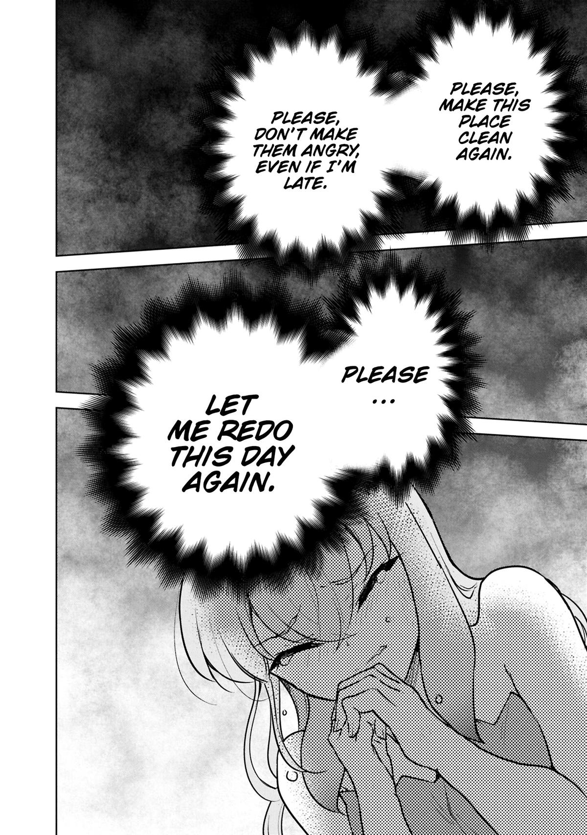 Cheat Skill Shisha Sosei ga Kakusei shite, Inishie no Maougun wo Fukkatsu Sasete Shimaimashita: Daremo Shinasenai Saikyou Healer Chap 49 - Next Chap 50