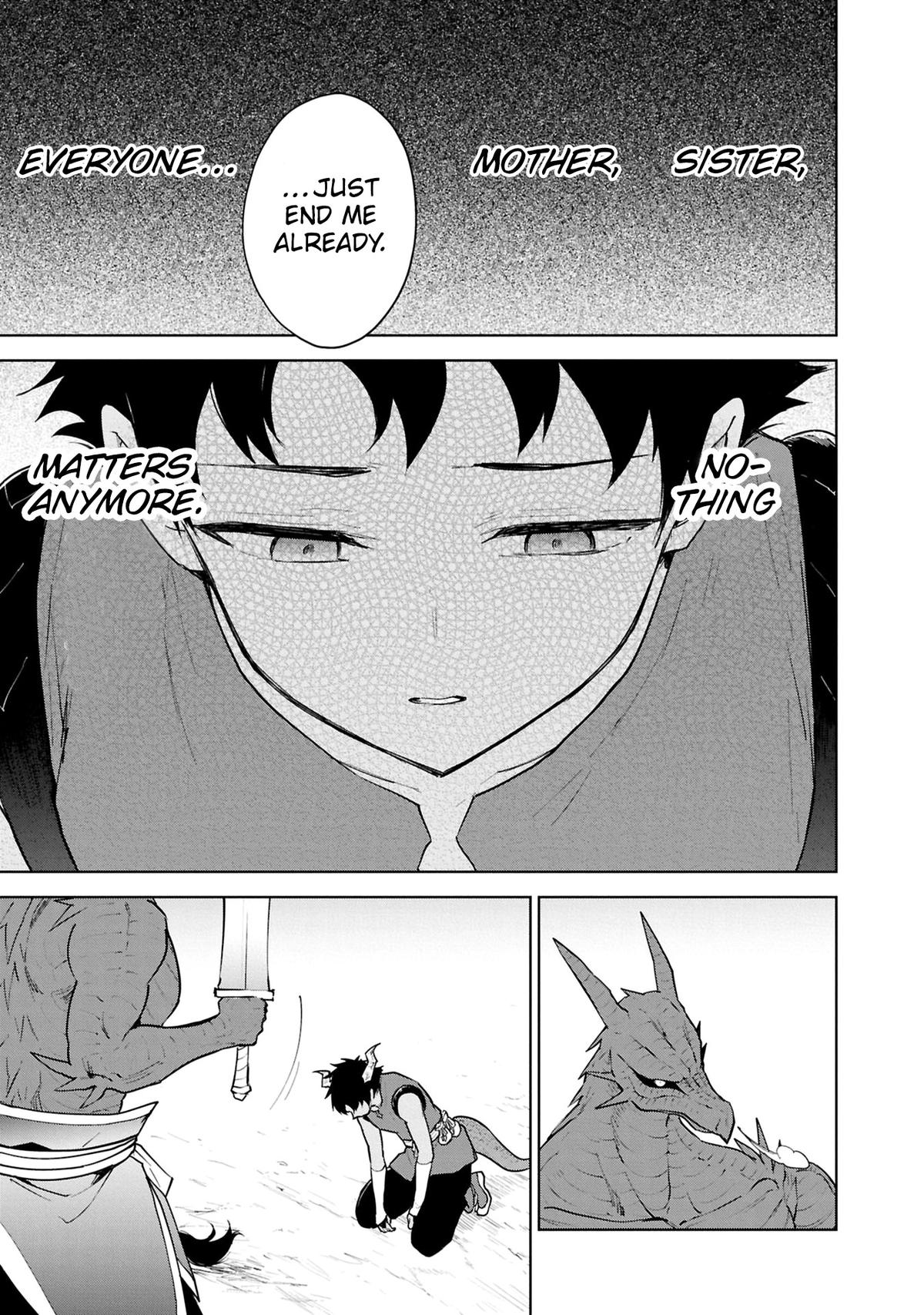 Cheat Skill Shisha Sosei ga Kakusei shite, Inishie no Maougun wo Fukkatsu Sasete Shimaimashita: Daremo Shinasenai Saikyou Healer Chap 40 - Next Chap 41