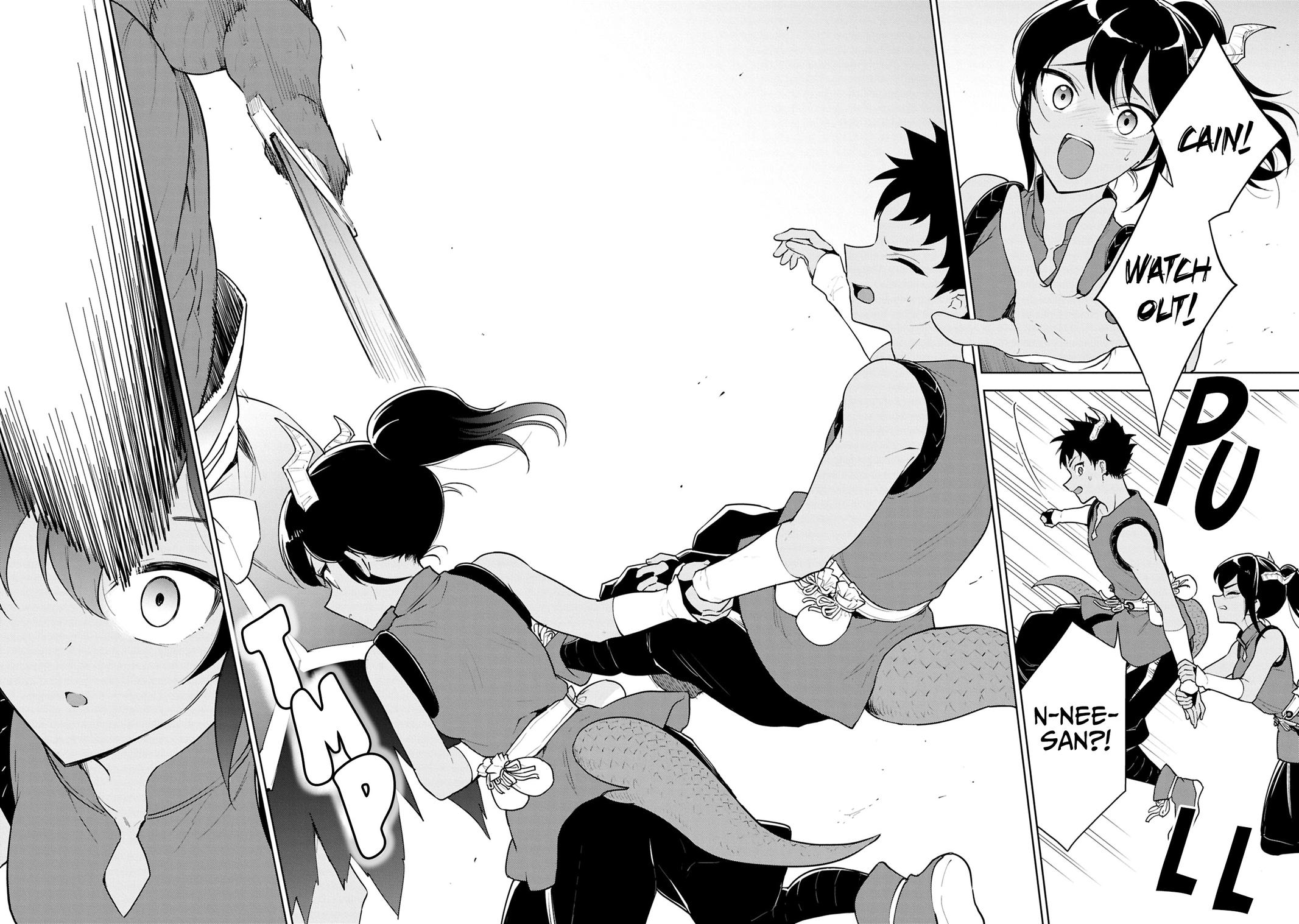 Cheat Skill Shisha Sosei ga Kakusei shite, Inishie no Maougun wo Fukkatsu Sasete Shimaimashita: Daremo Shinasenai Saikyou Healer Chap 40 - Next Chap 41