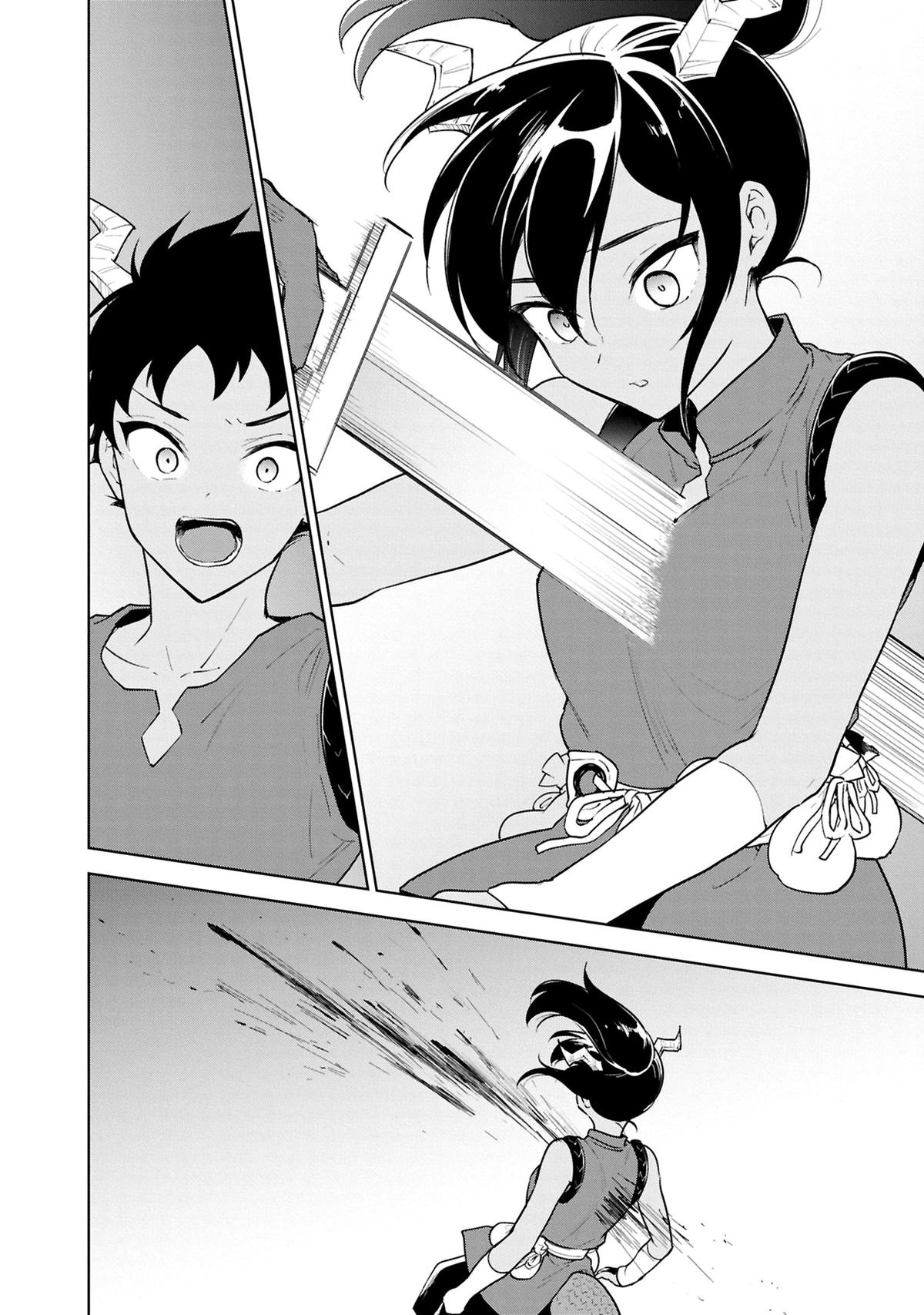 Cheat Skill Shisha Sosei ga Kakusei shite, Inishie no Maougun wo Fukkatsu Sasete Shimaimashita: Daremo Shinasenai Saikyou Healer Chap 40 - Next Chap 41