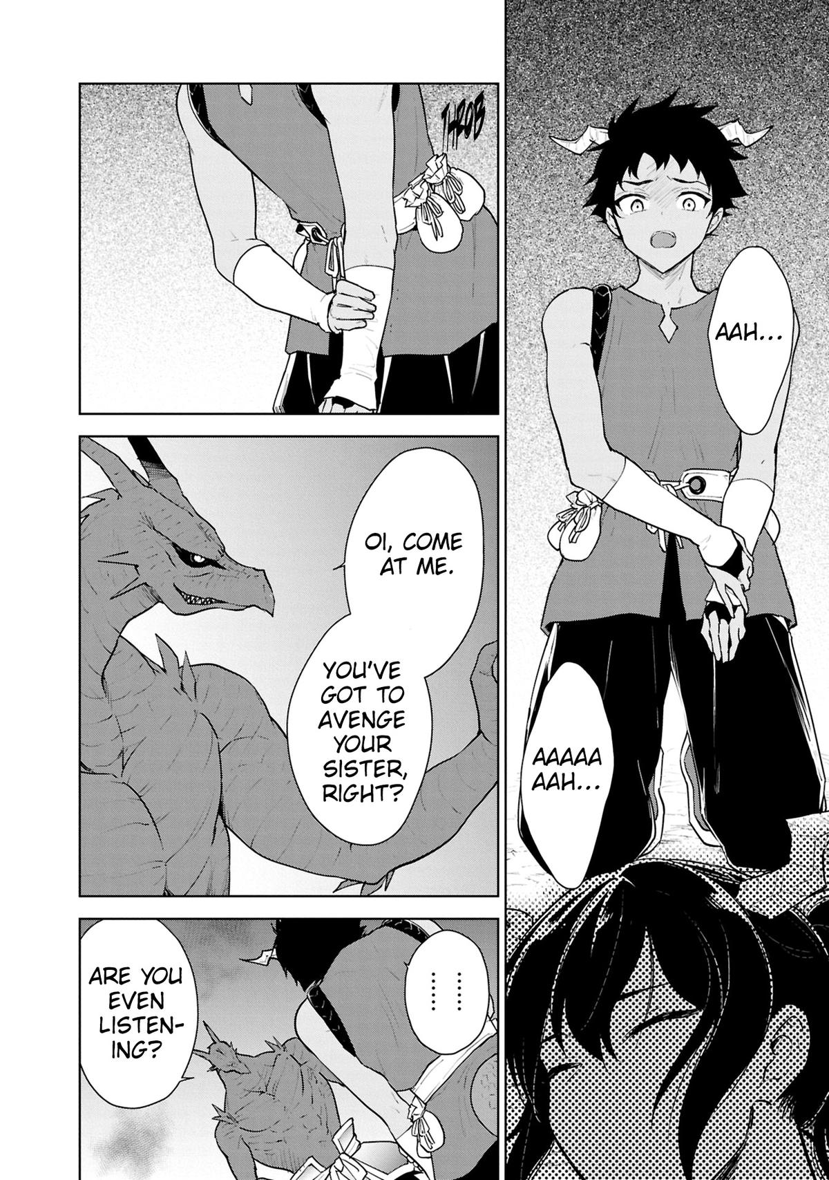 Cheat Skill Shisha Sosei ga Kakusei shite, Inishie no Maougun wo Fukkatsu Sasete Shimaimashita: Daremo Shinasenai Saikyou Healer Chap 40 - Next Chap 41